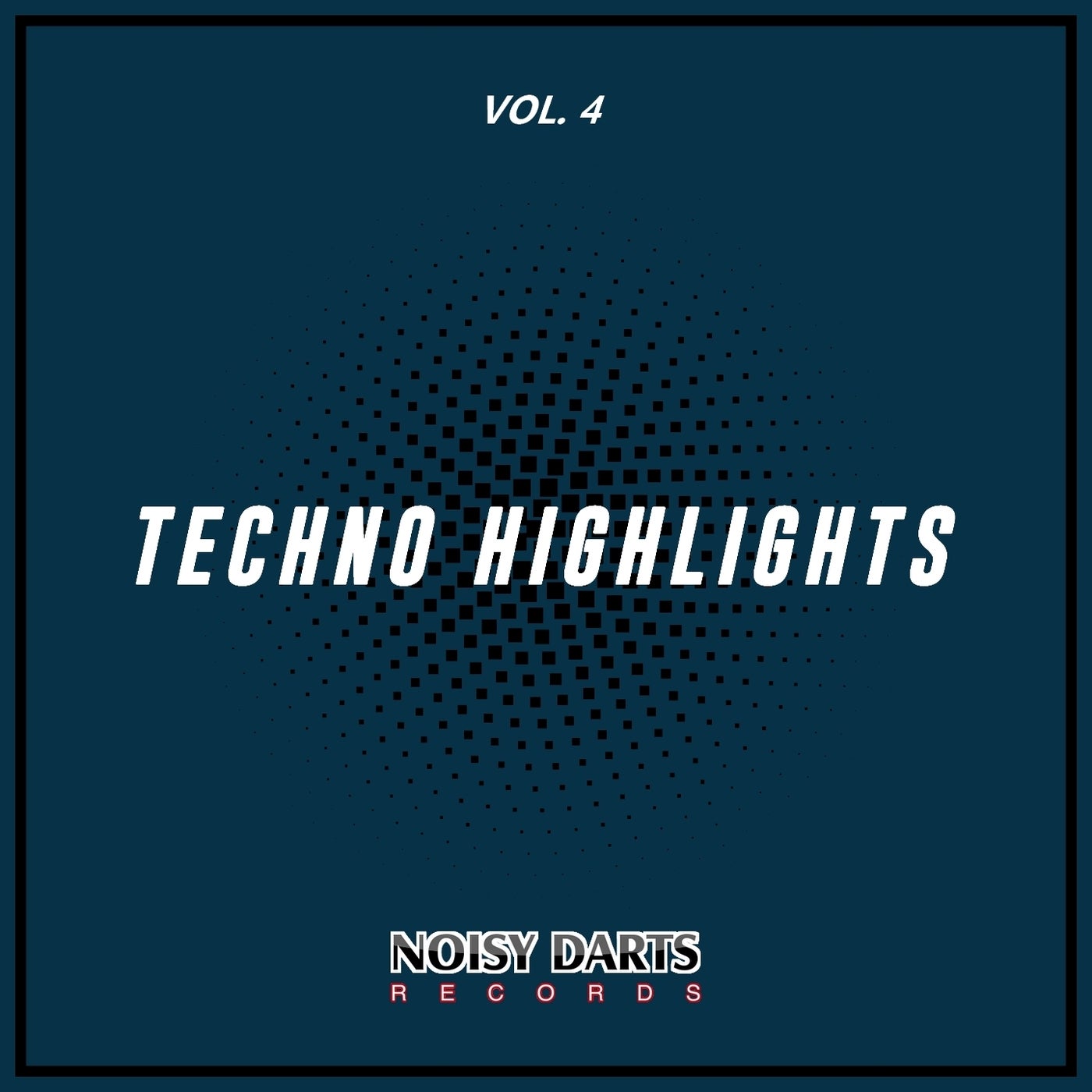 Techno Highlights, Vol. 4