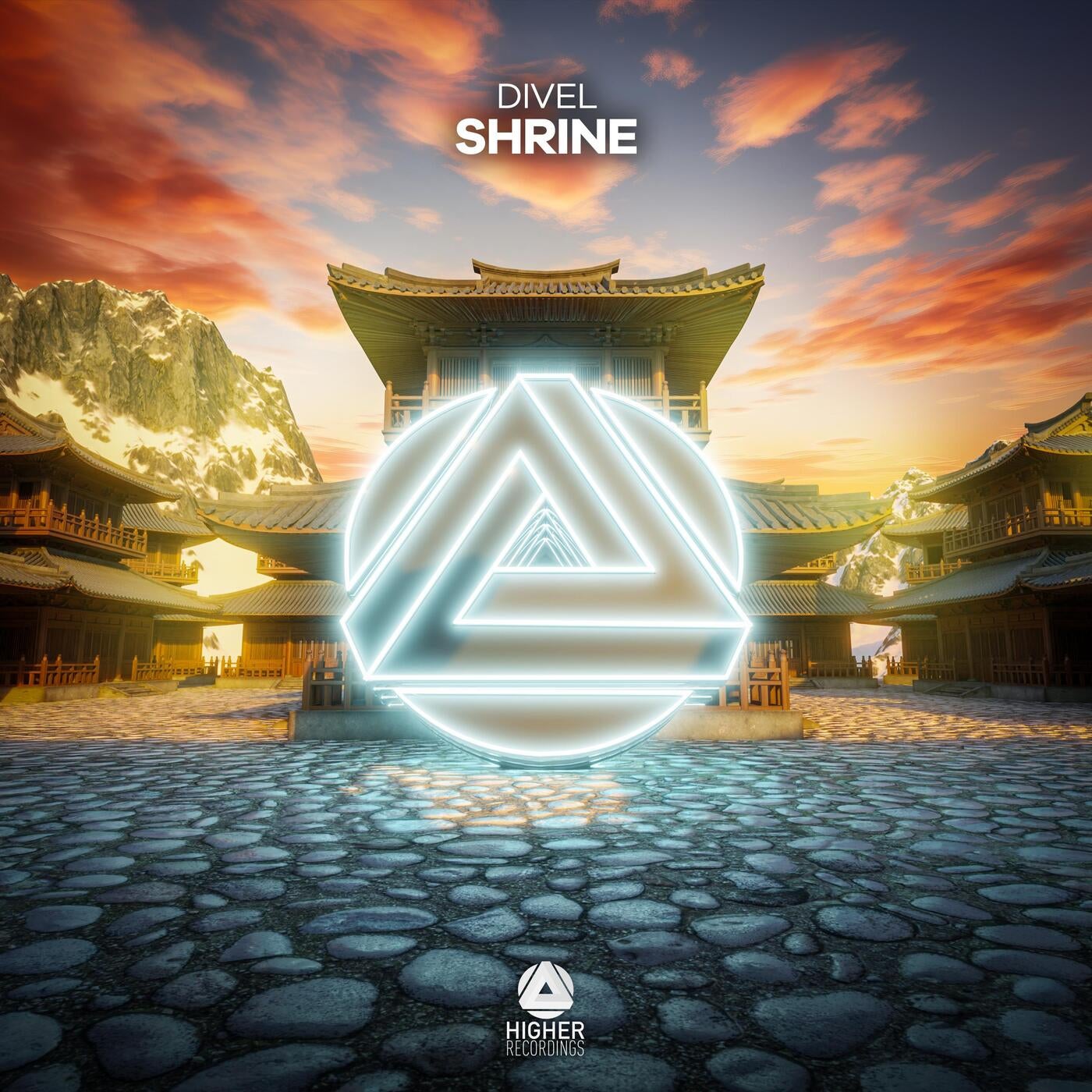 Shrine