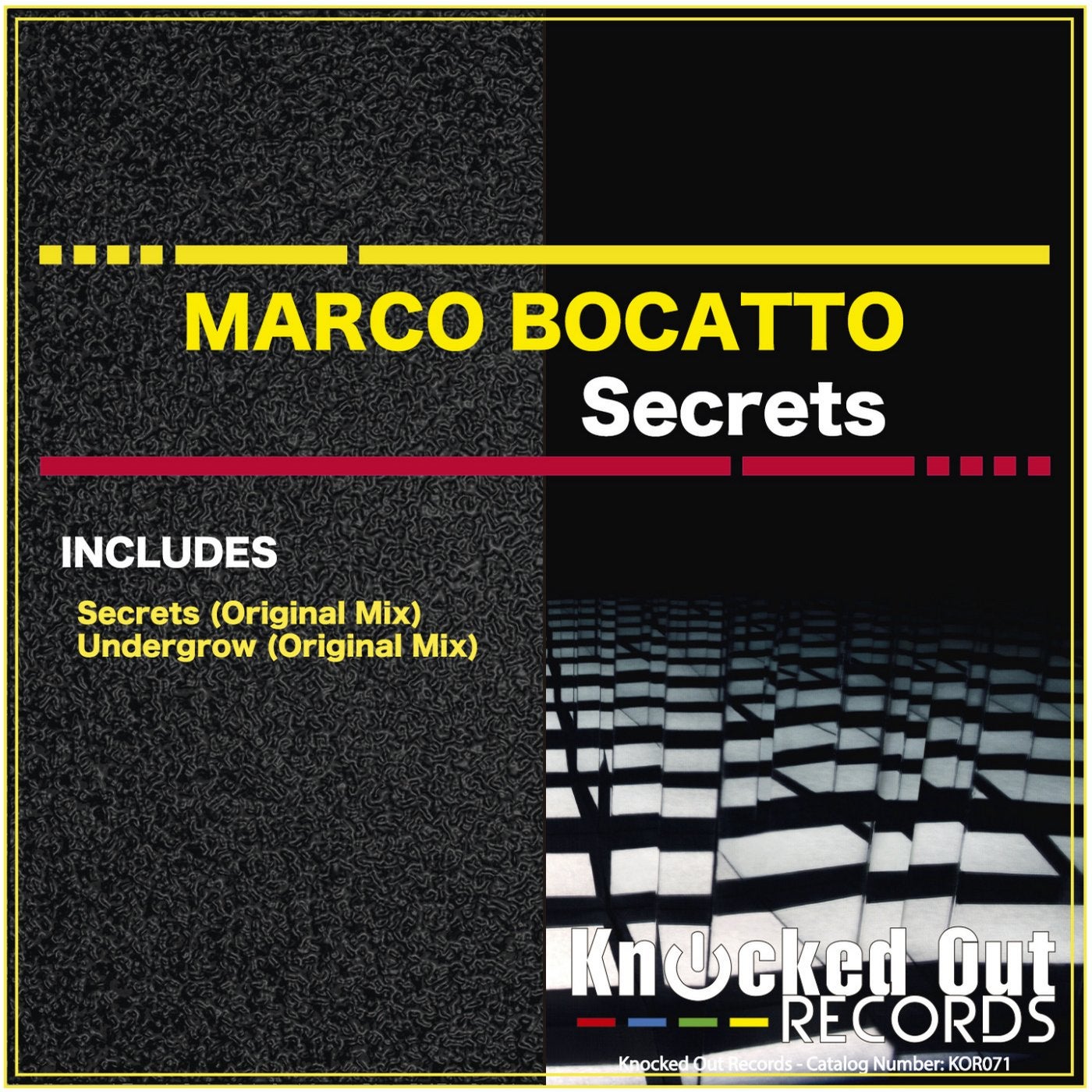 Secrets