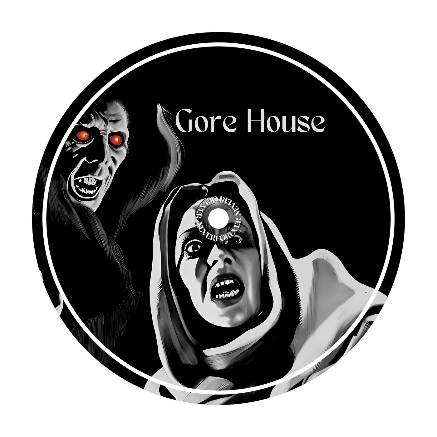 Gore House