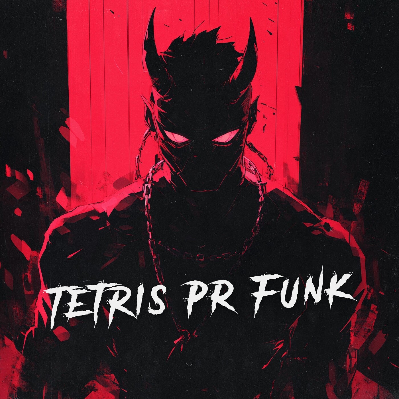 Tetris PR Funk