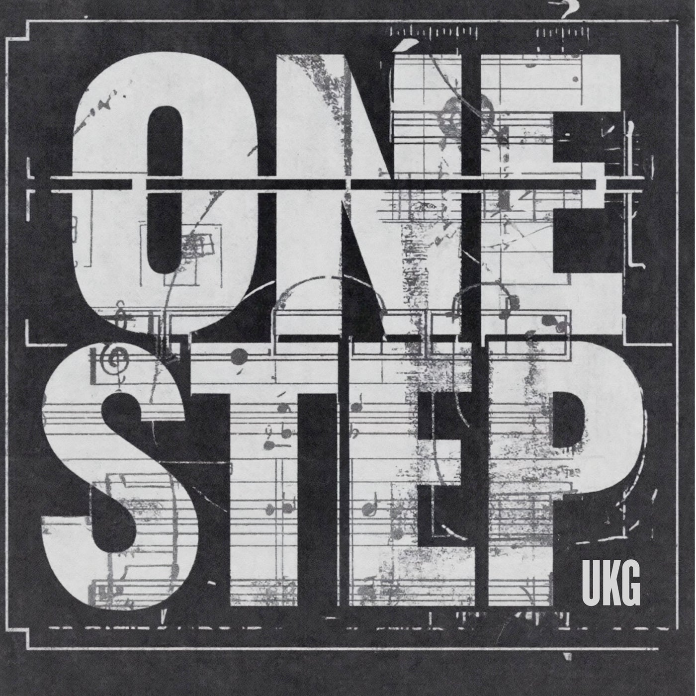 One Step Ukg