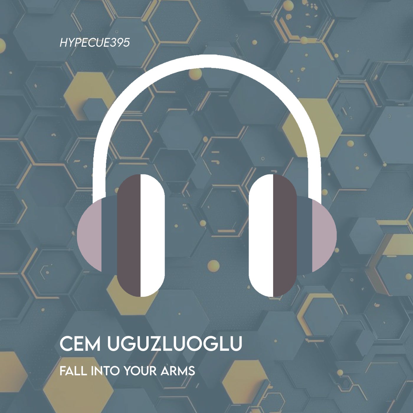 Fall Into Your Arms