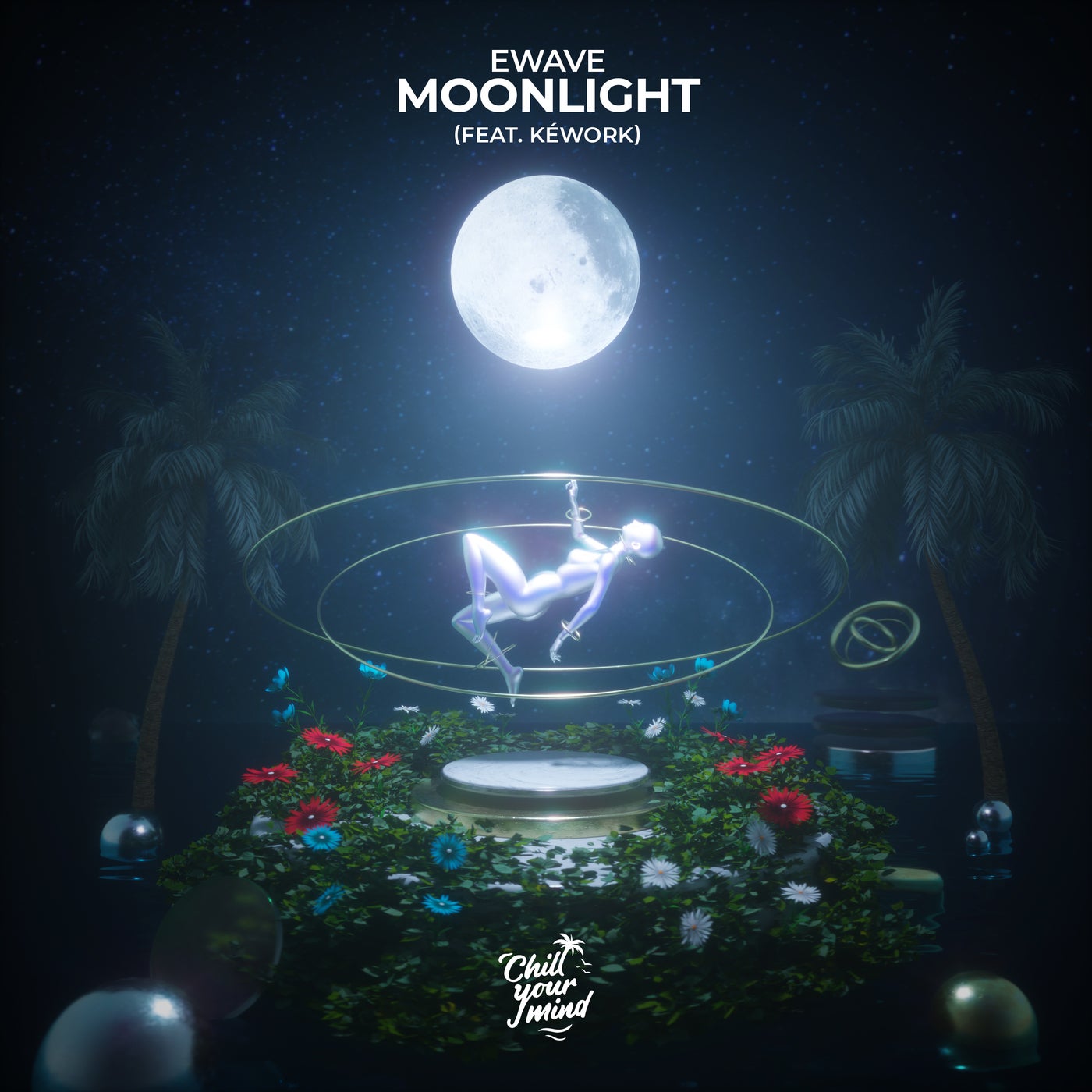 Moonlight (feat. Kéwork)