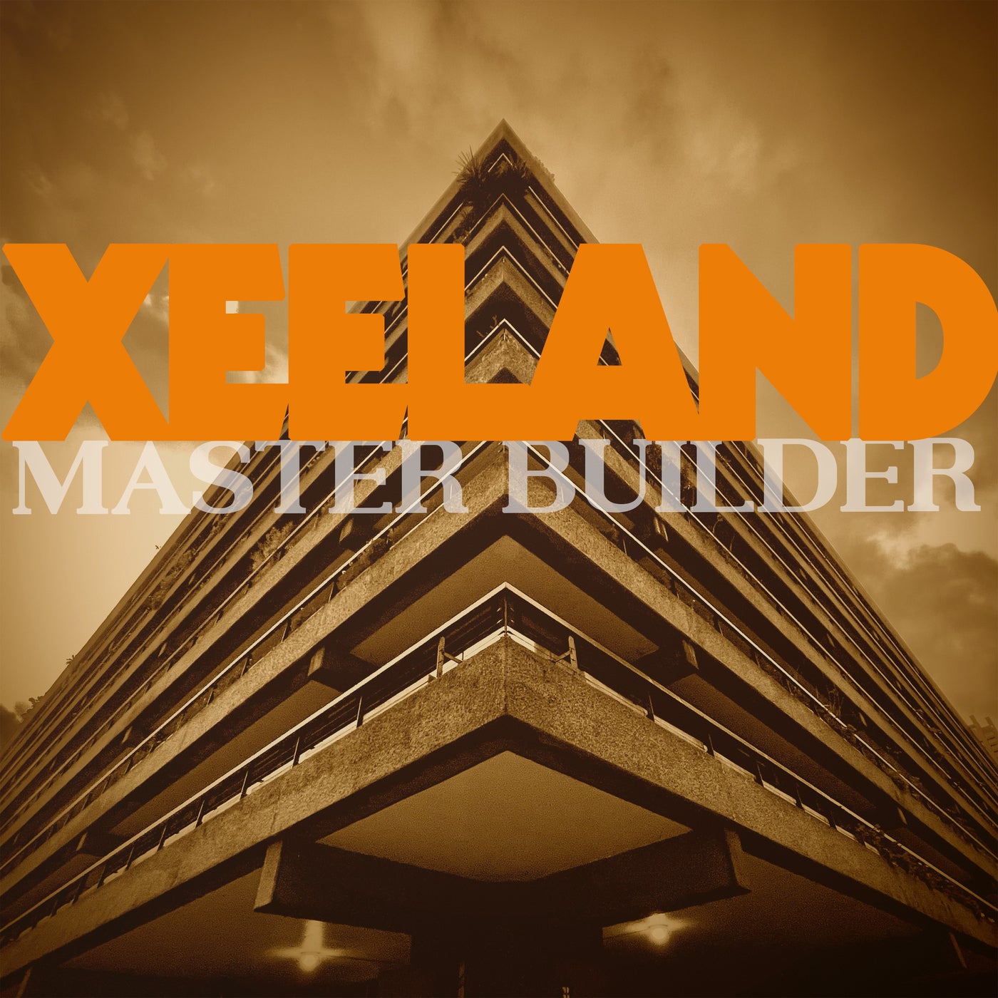 Master Builder