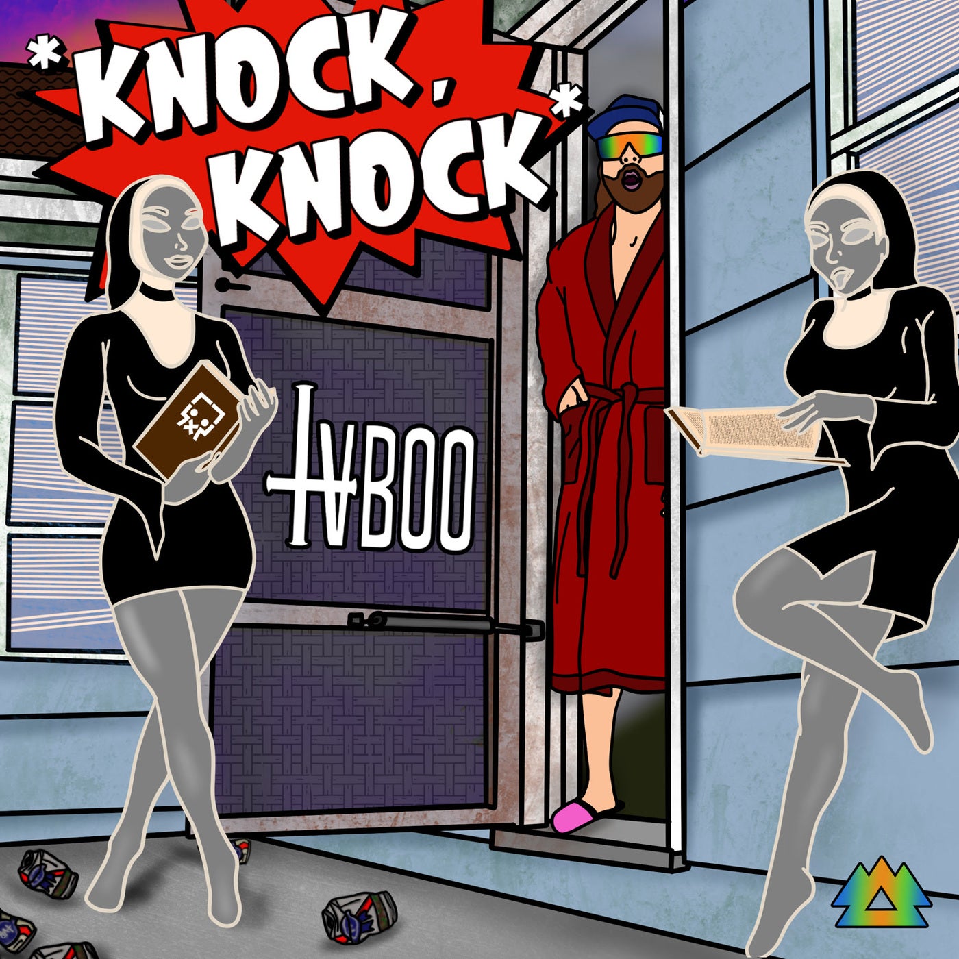 Knock Knock