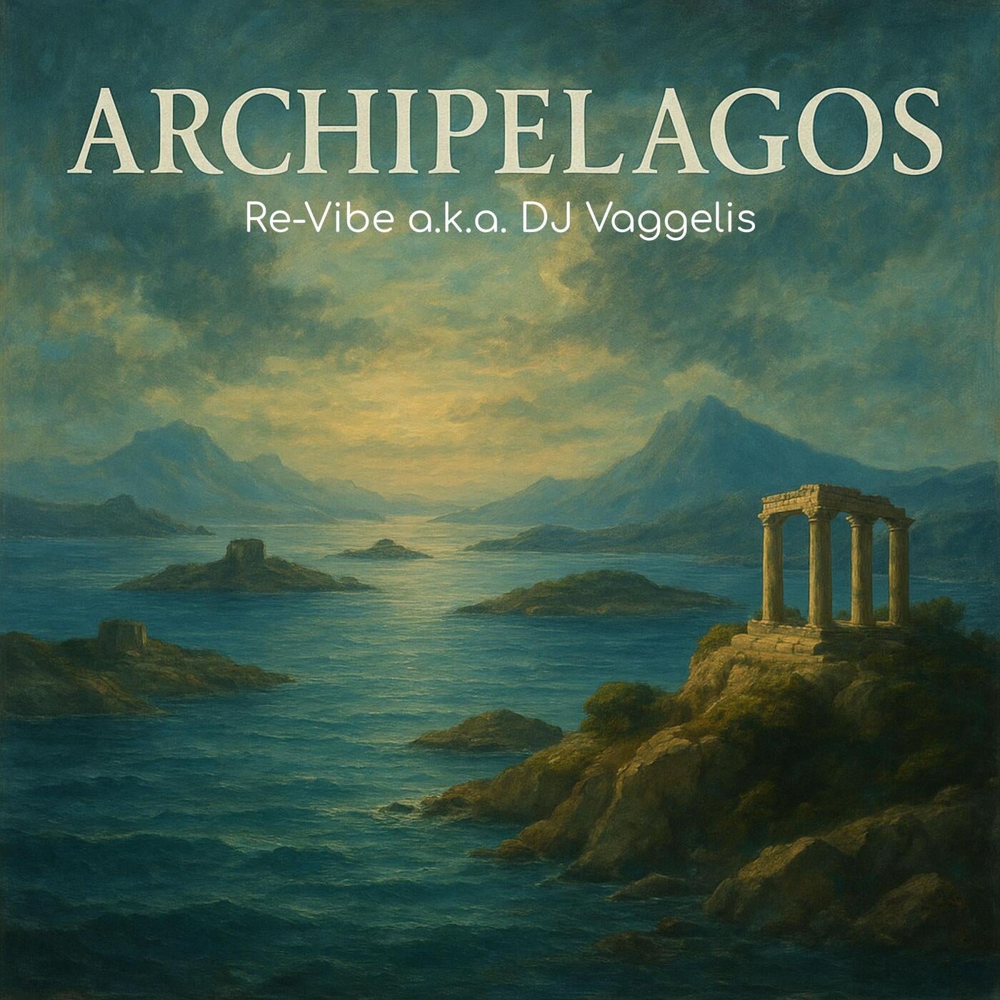 Archipelagos Anthem