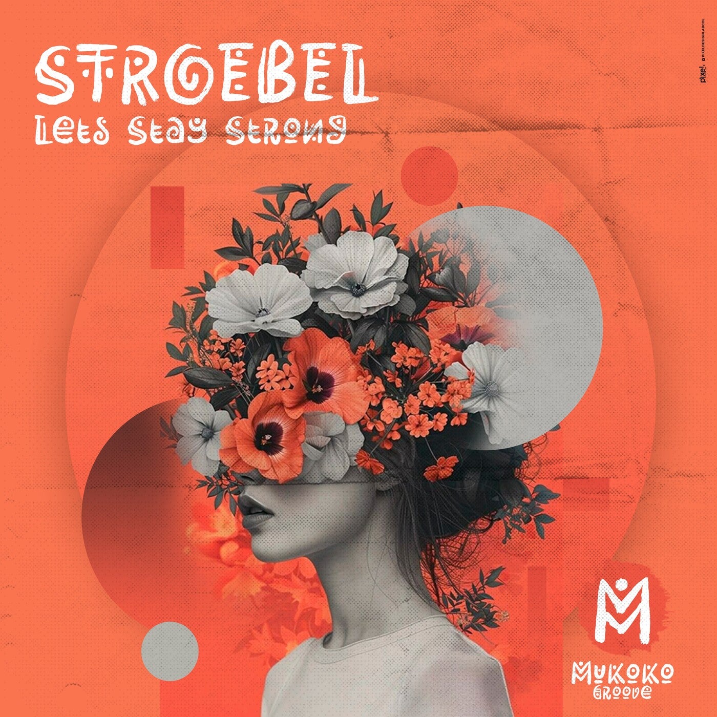 Lets Stay Strong (Extended Mix)