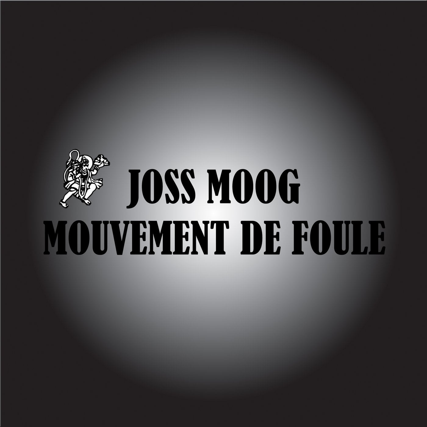 Mouvement De Foule