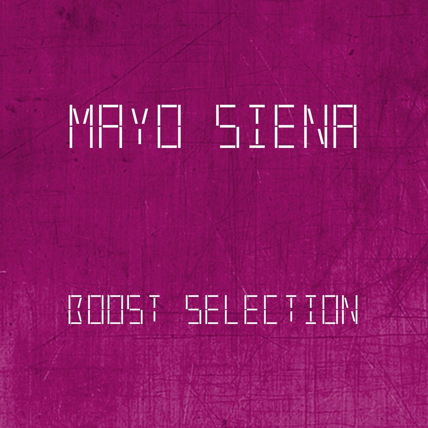 Boost Selection