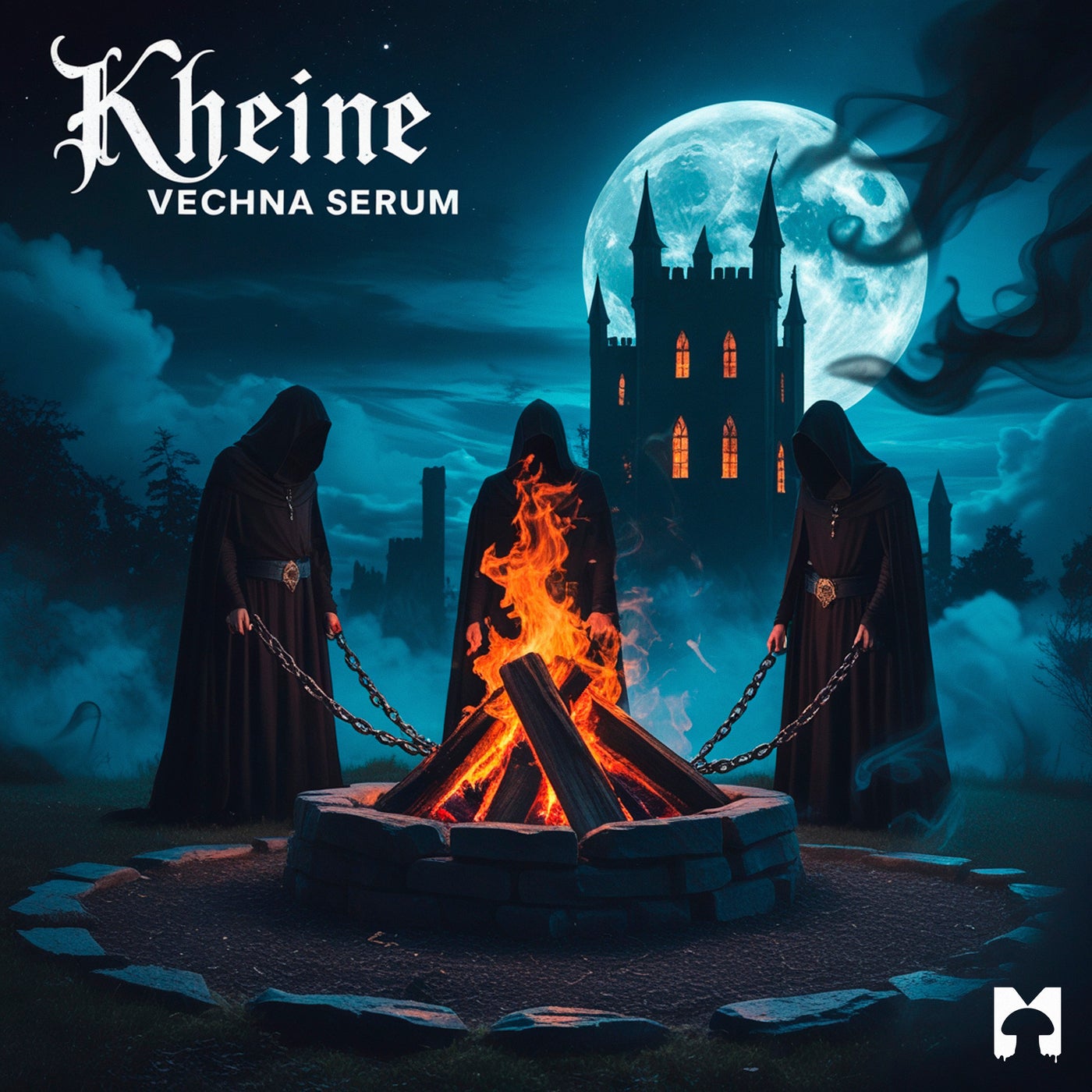 Vechna Serum