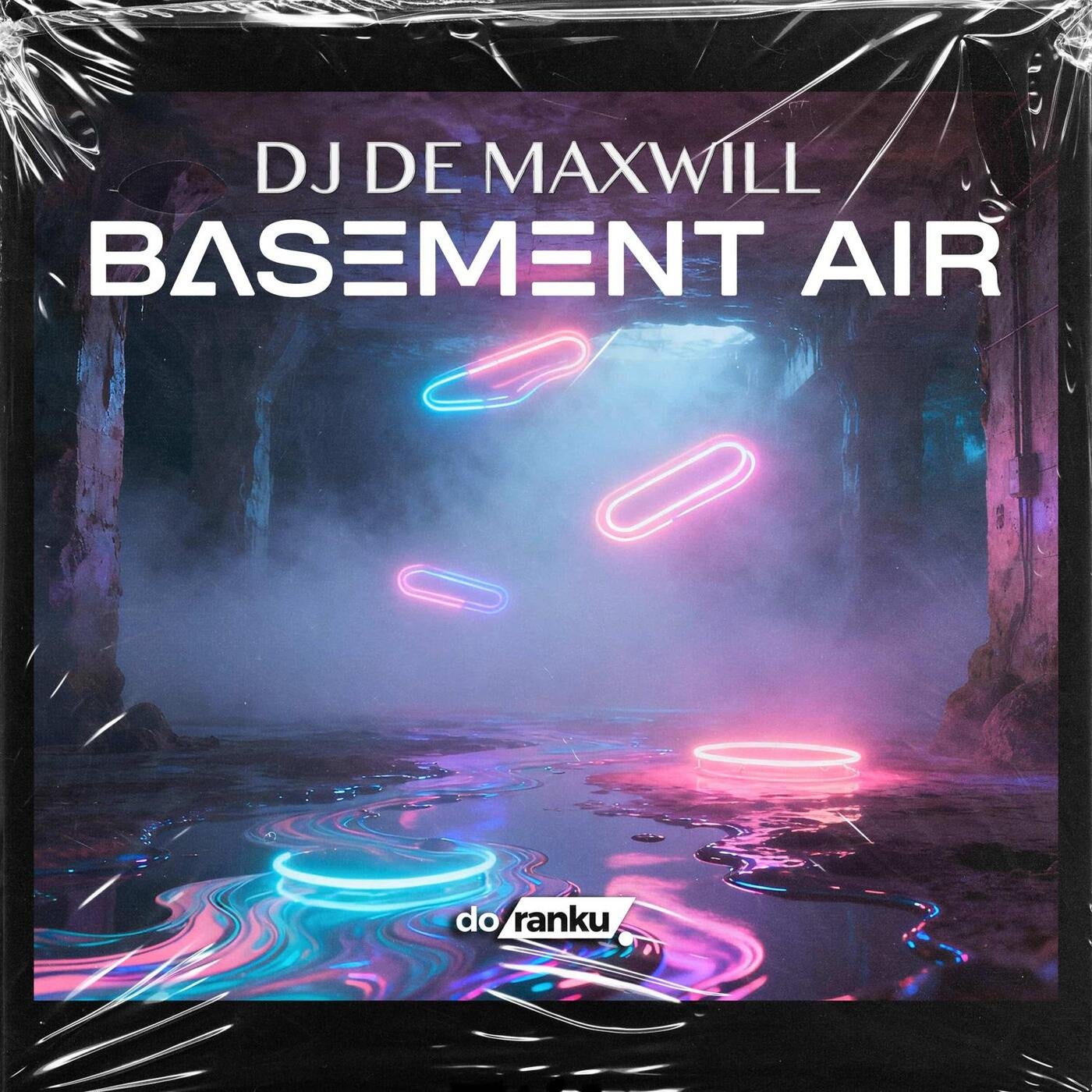 Basement Air