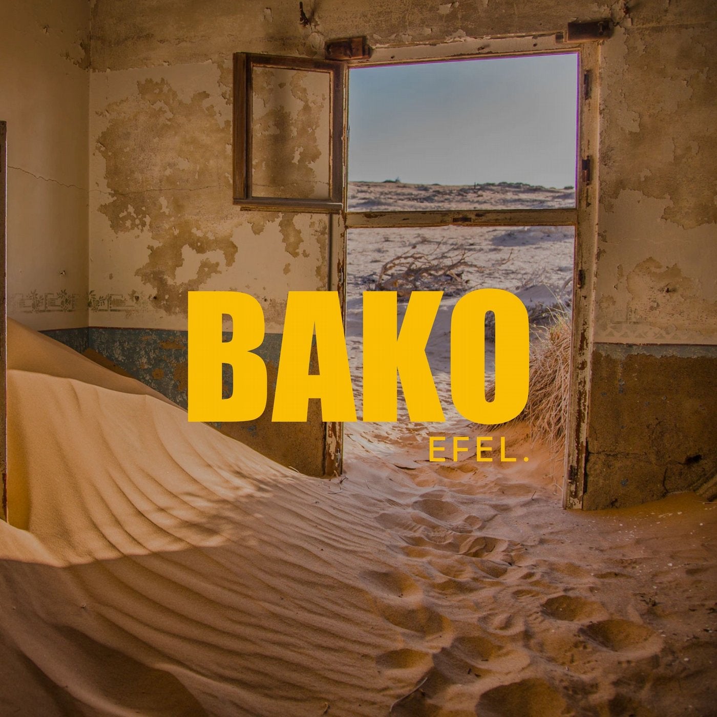 Bako