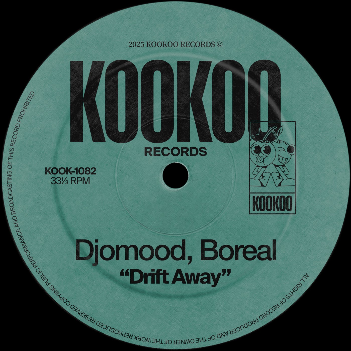 Drift Away