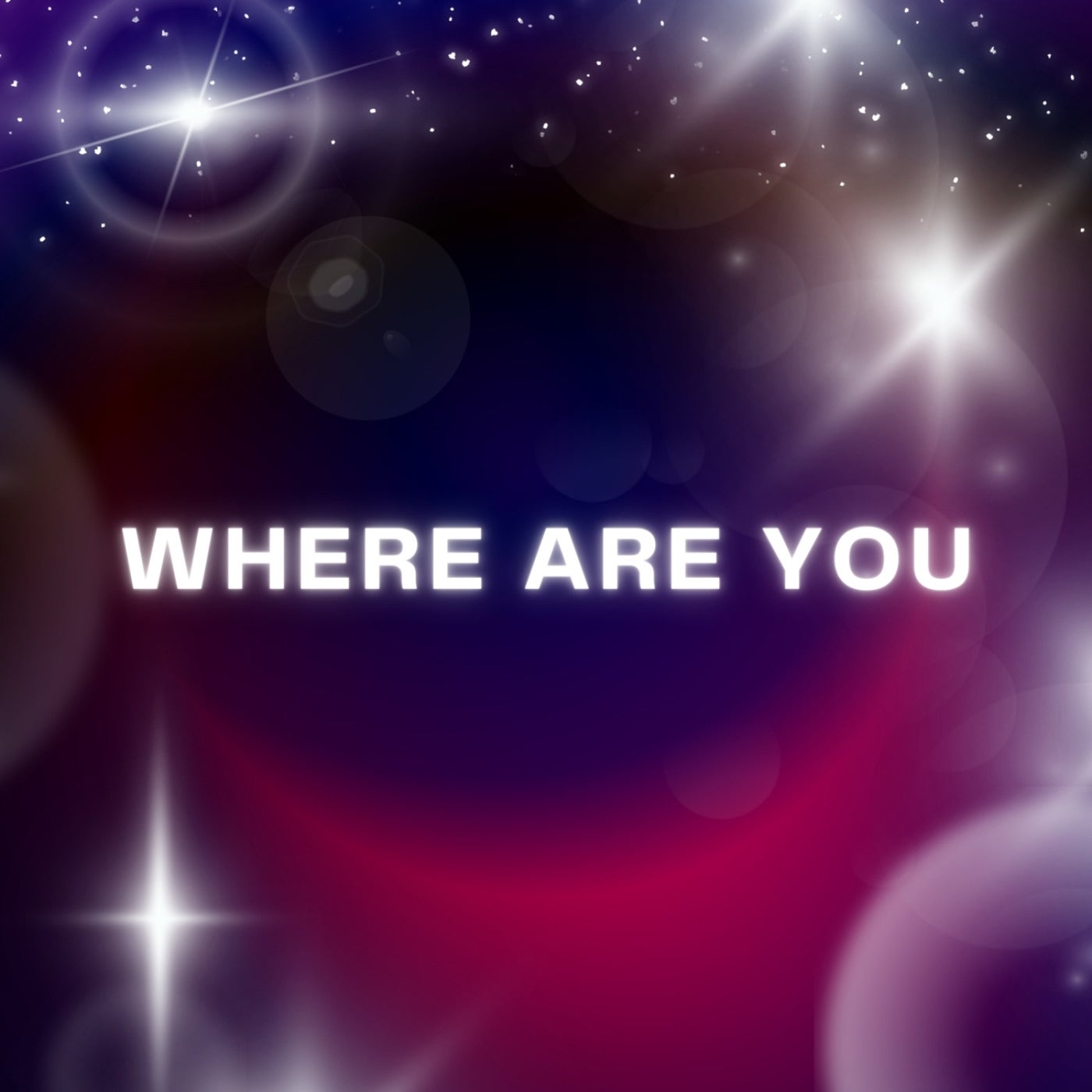 Where Are You