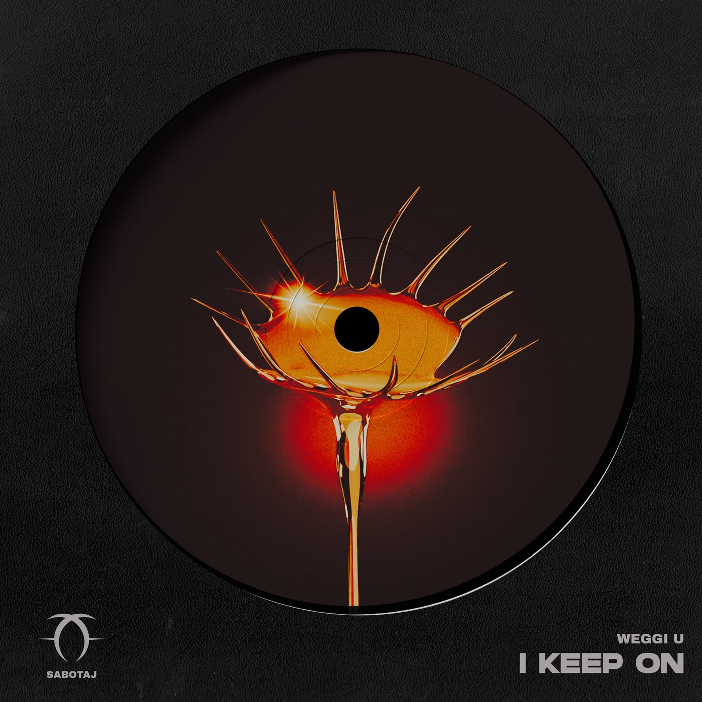I Keep On