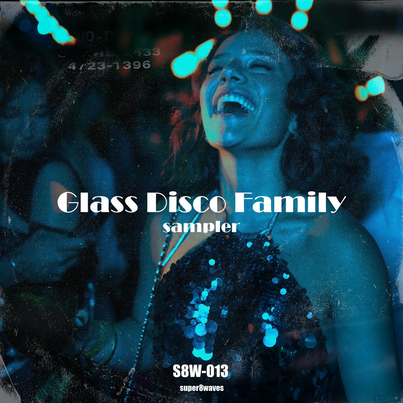 Glass Disco Family Sampler