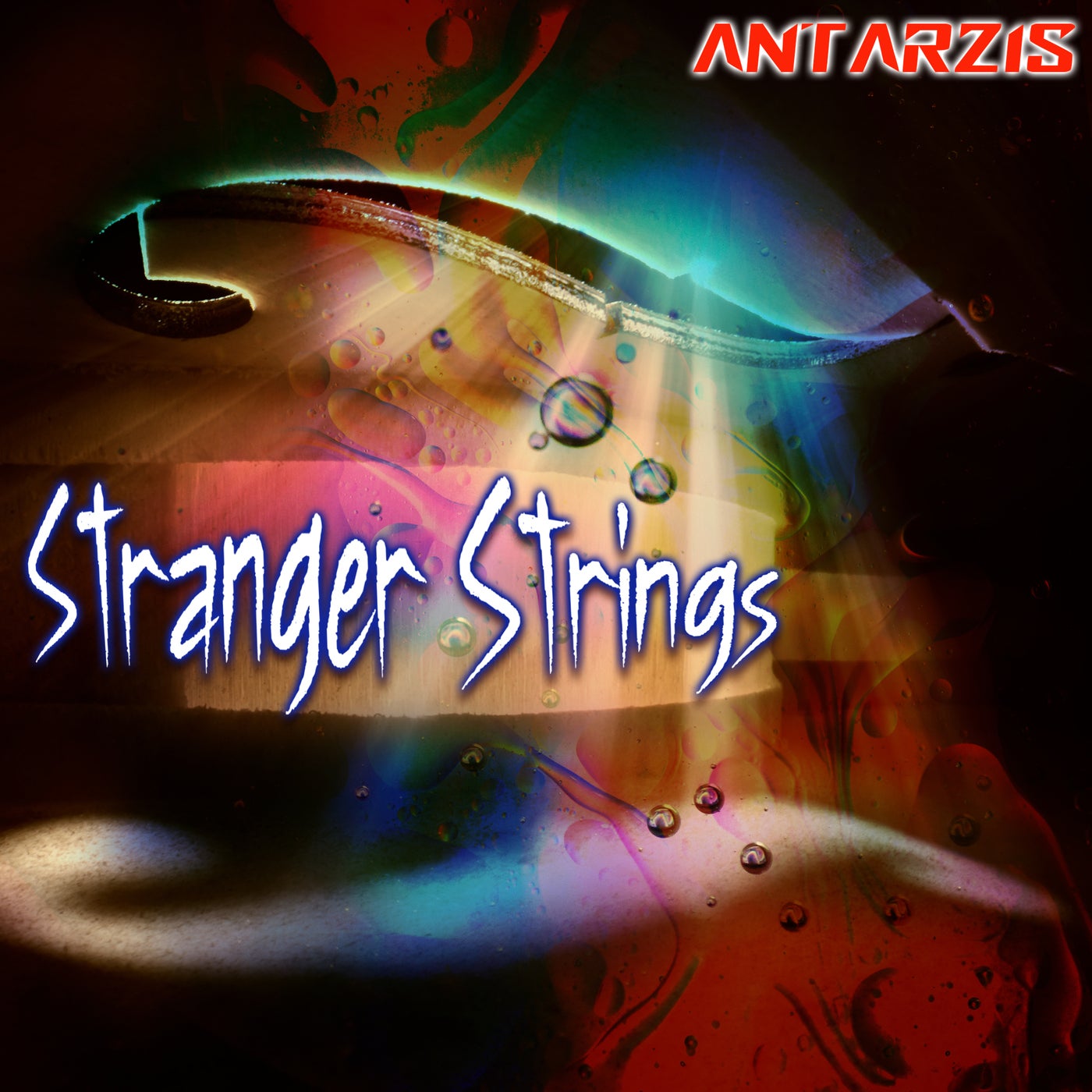 Stranger Strings