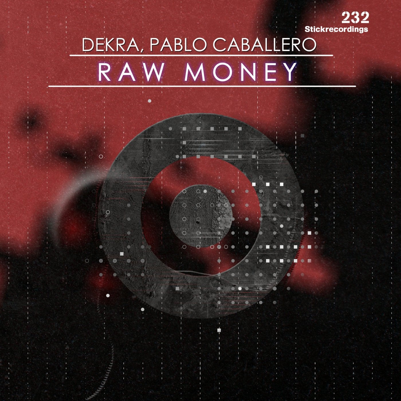 Raw Money