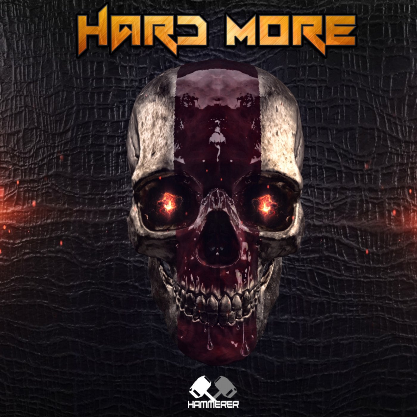 Hard More