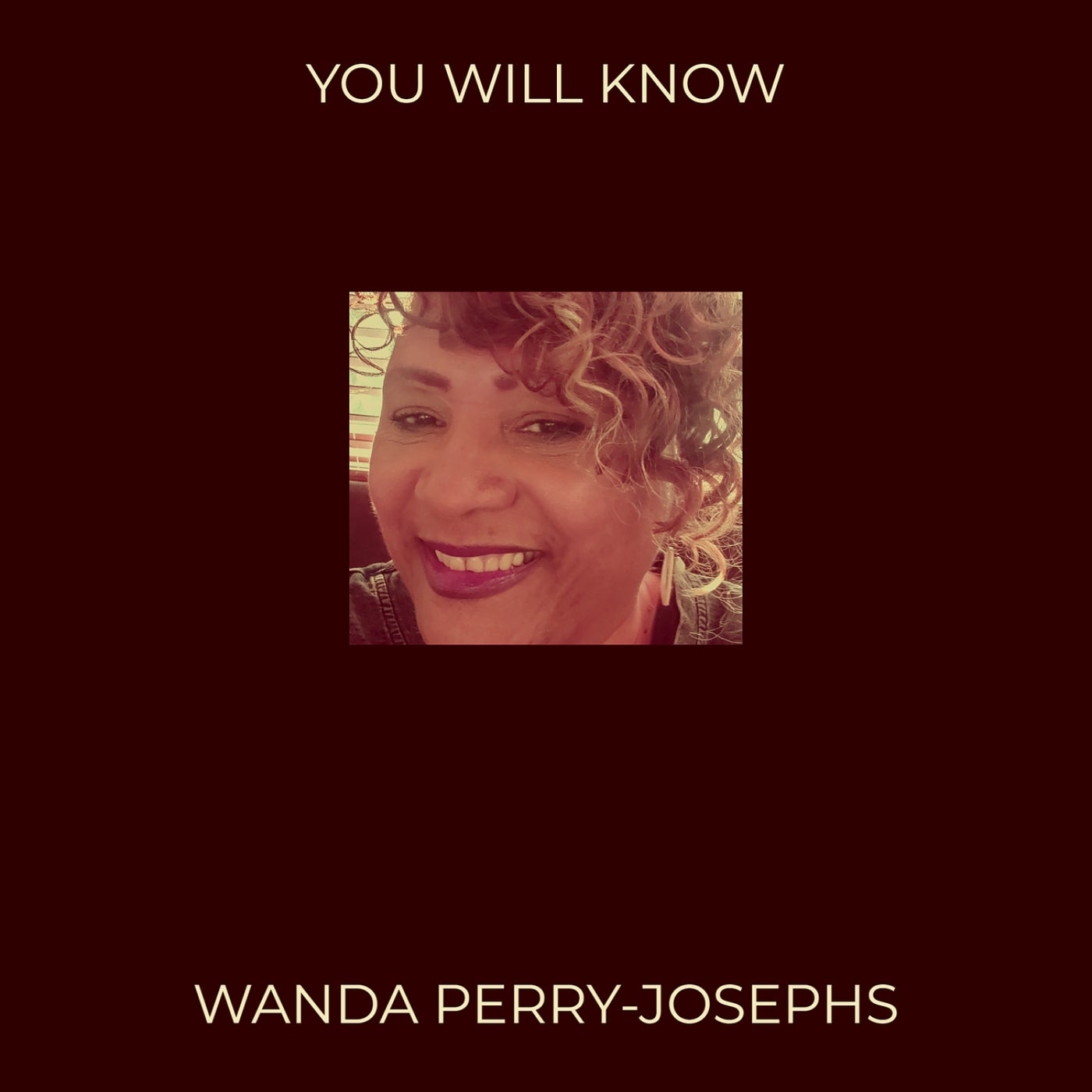 You Will Know