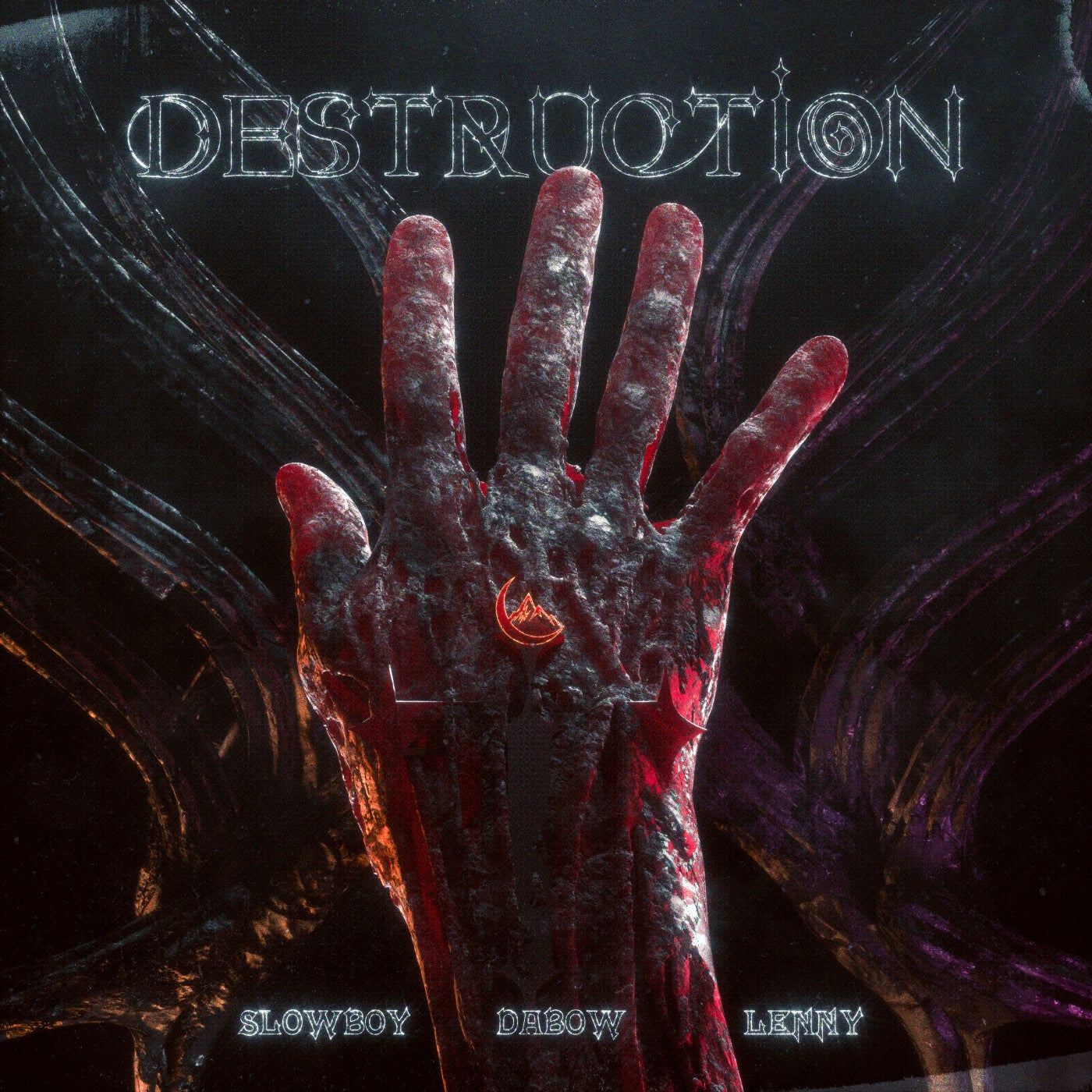 Destruction