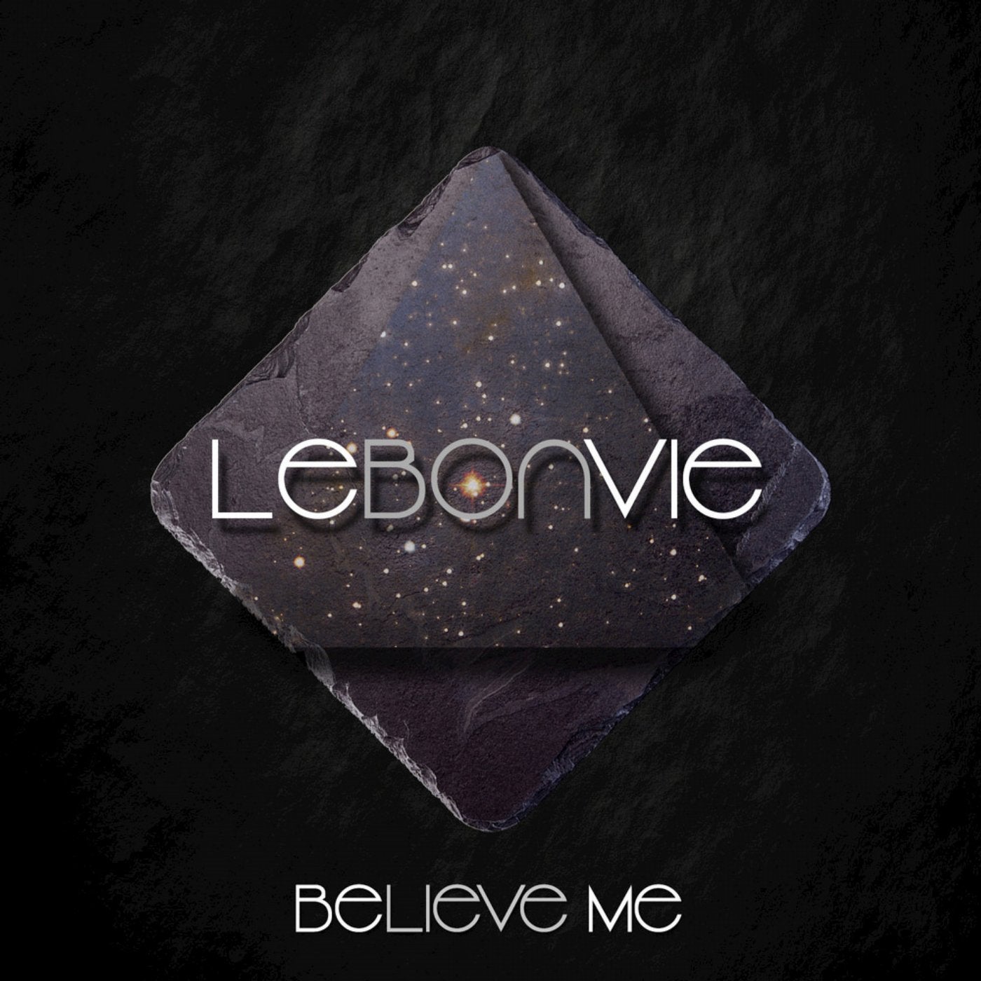 Believe Me - Single