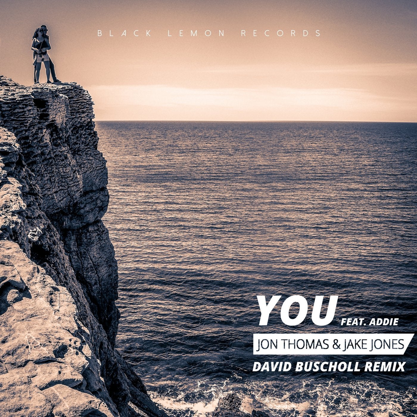 You (David Buscholl Remix)