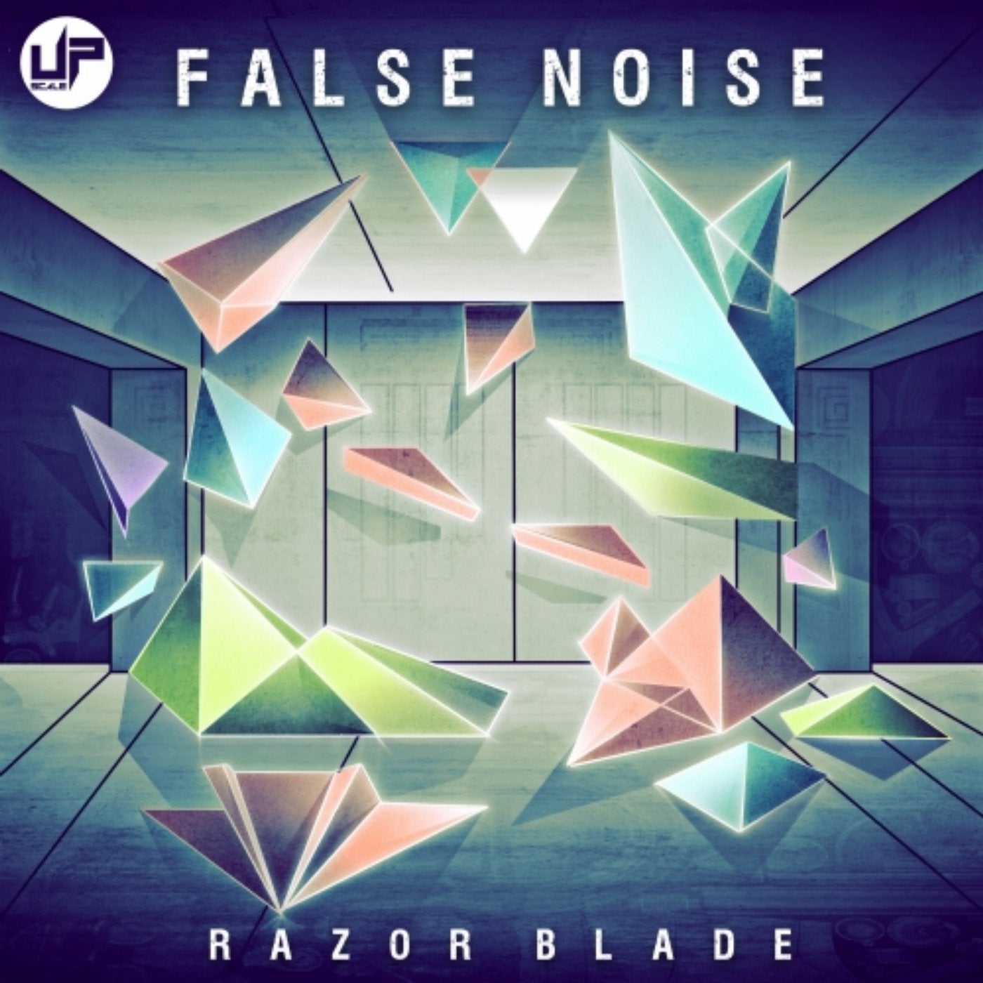 Razor Blade EP