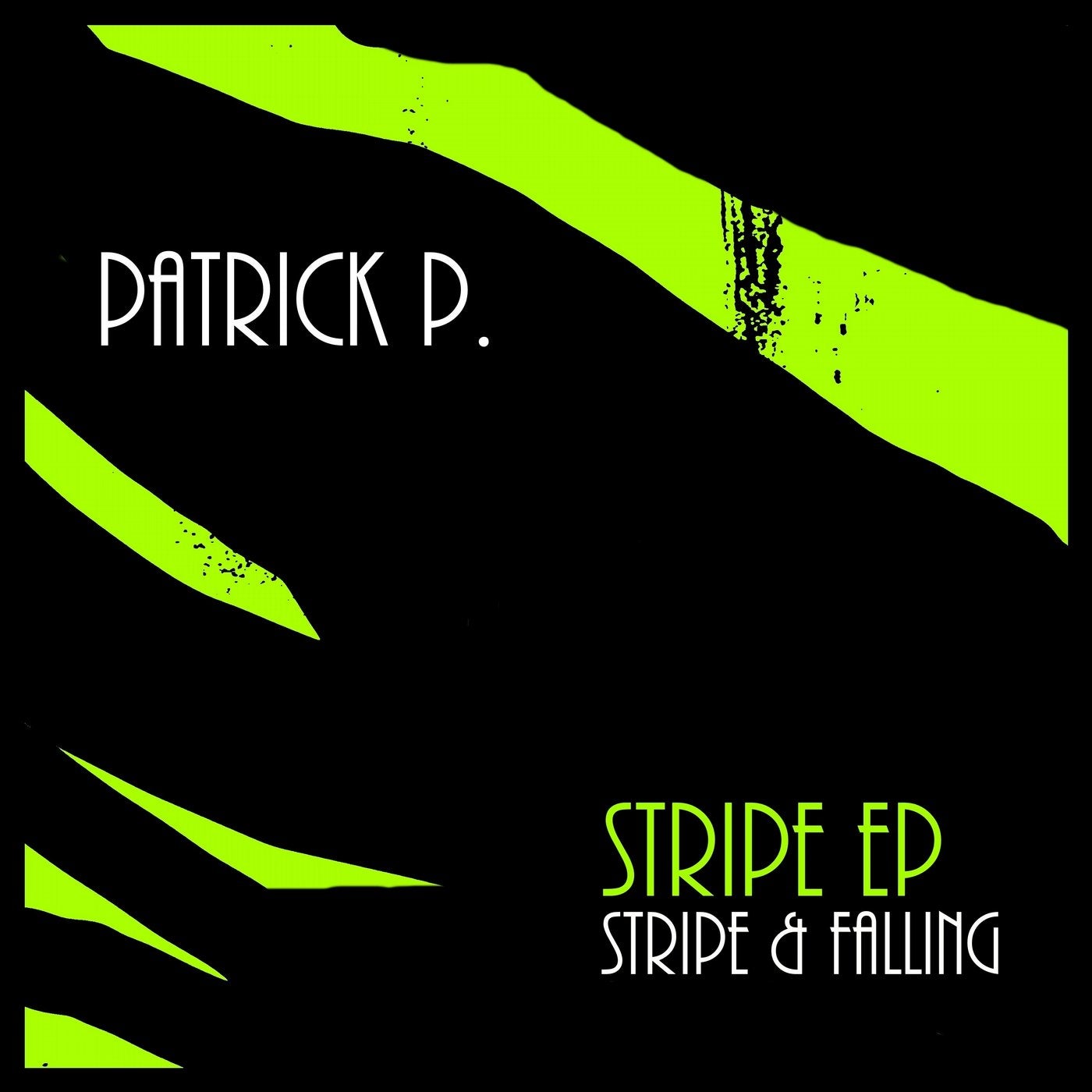 Stripe EP