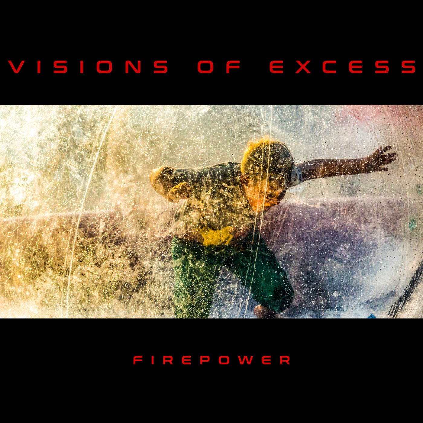 Firepower