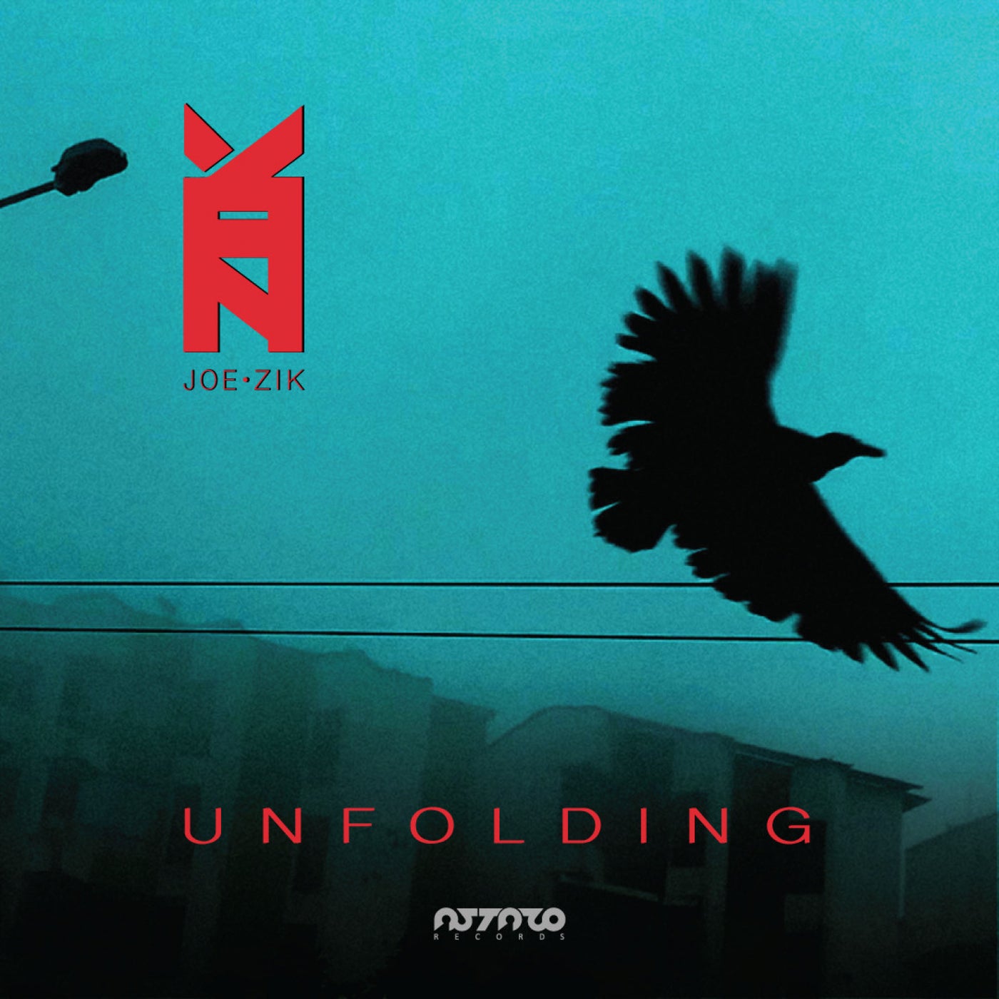 Unfolding