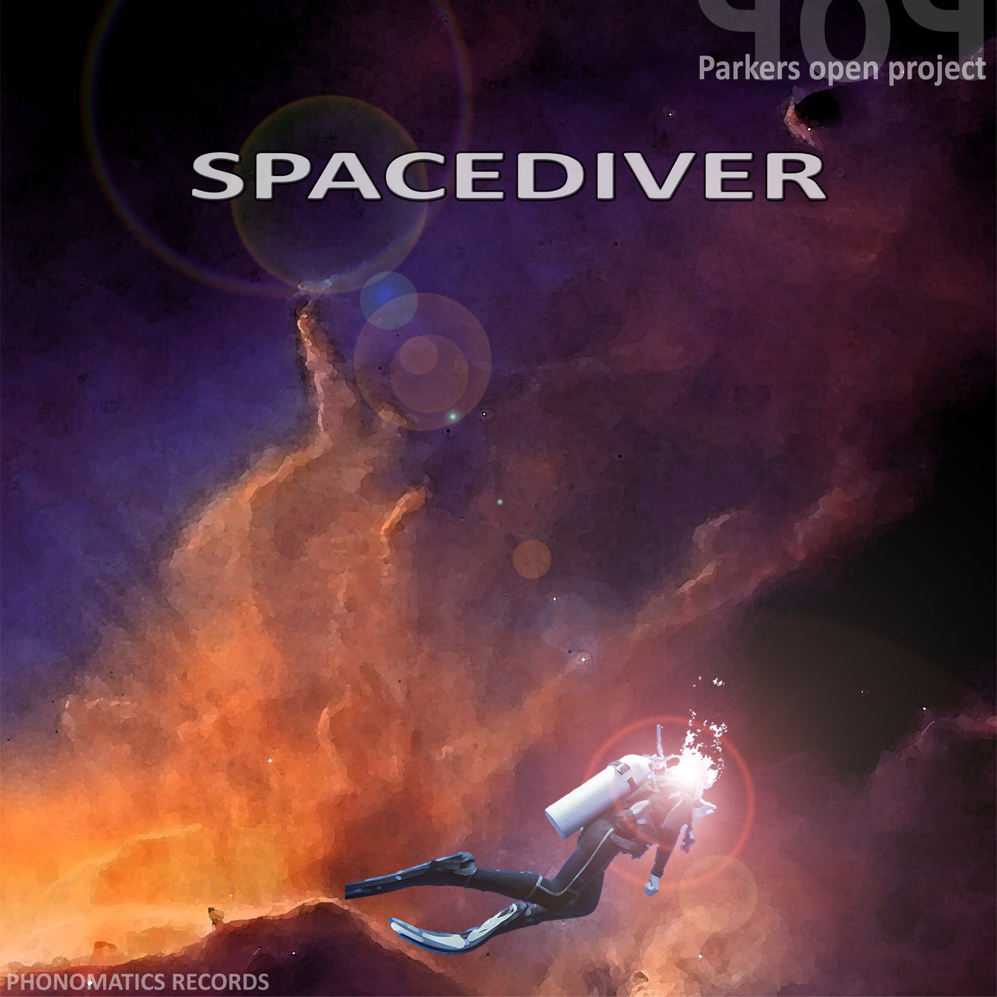 SpaceDiver
