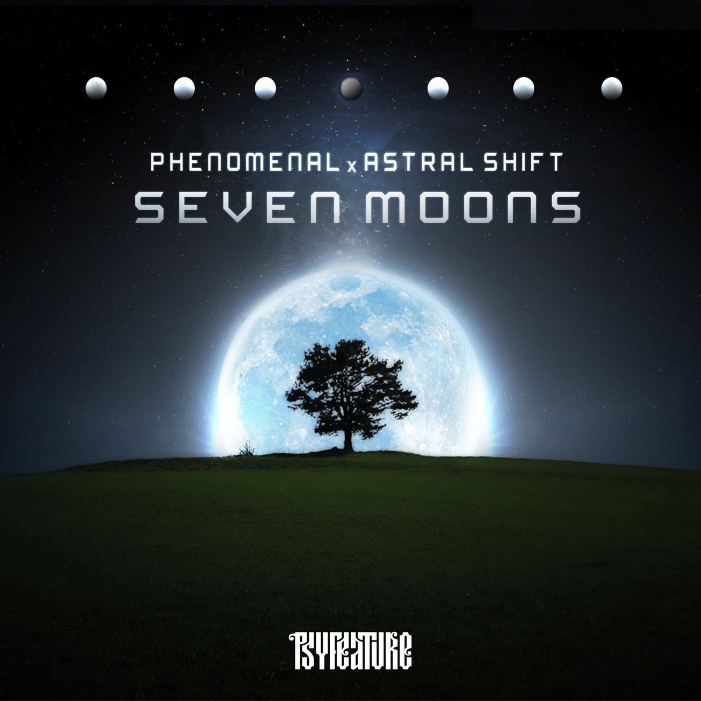 Seven Moons