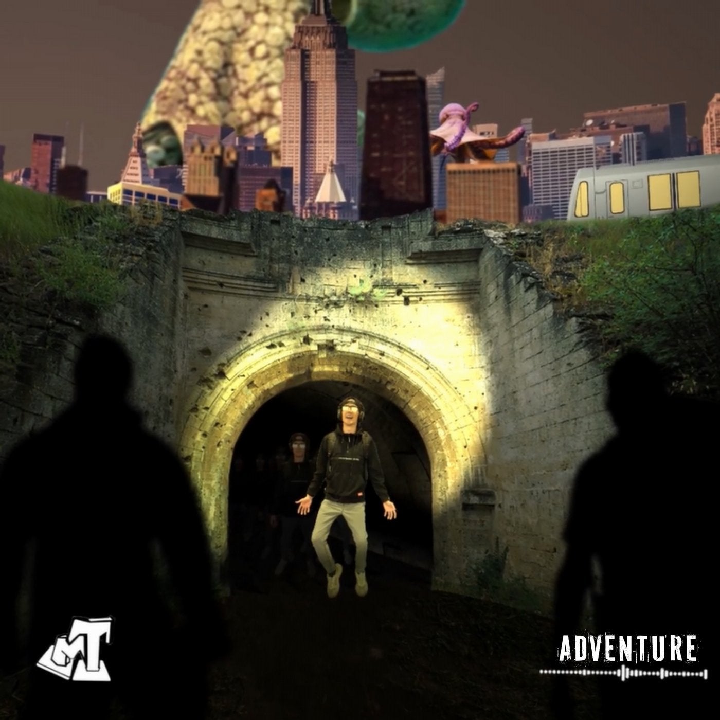Adventure