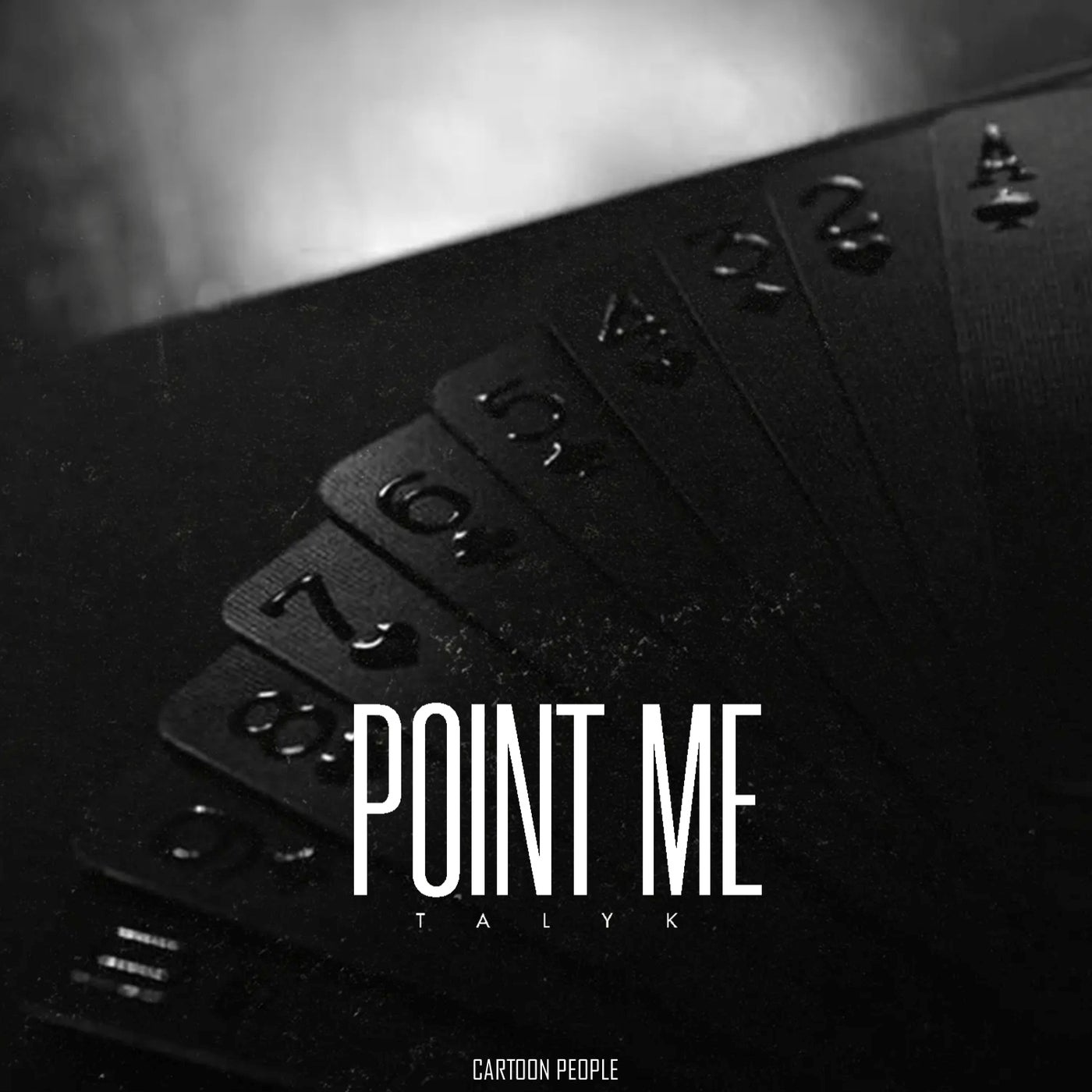 Point me