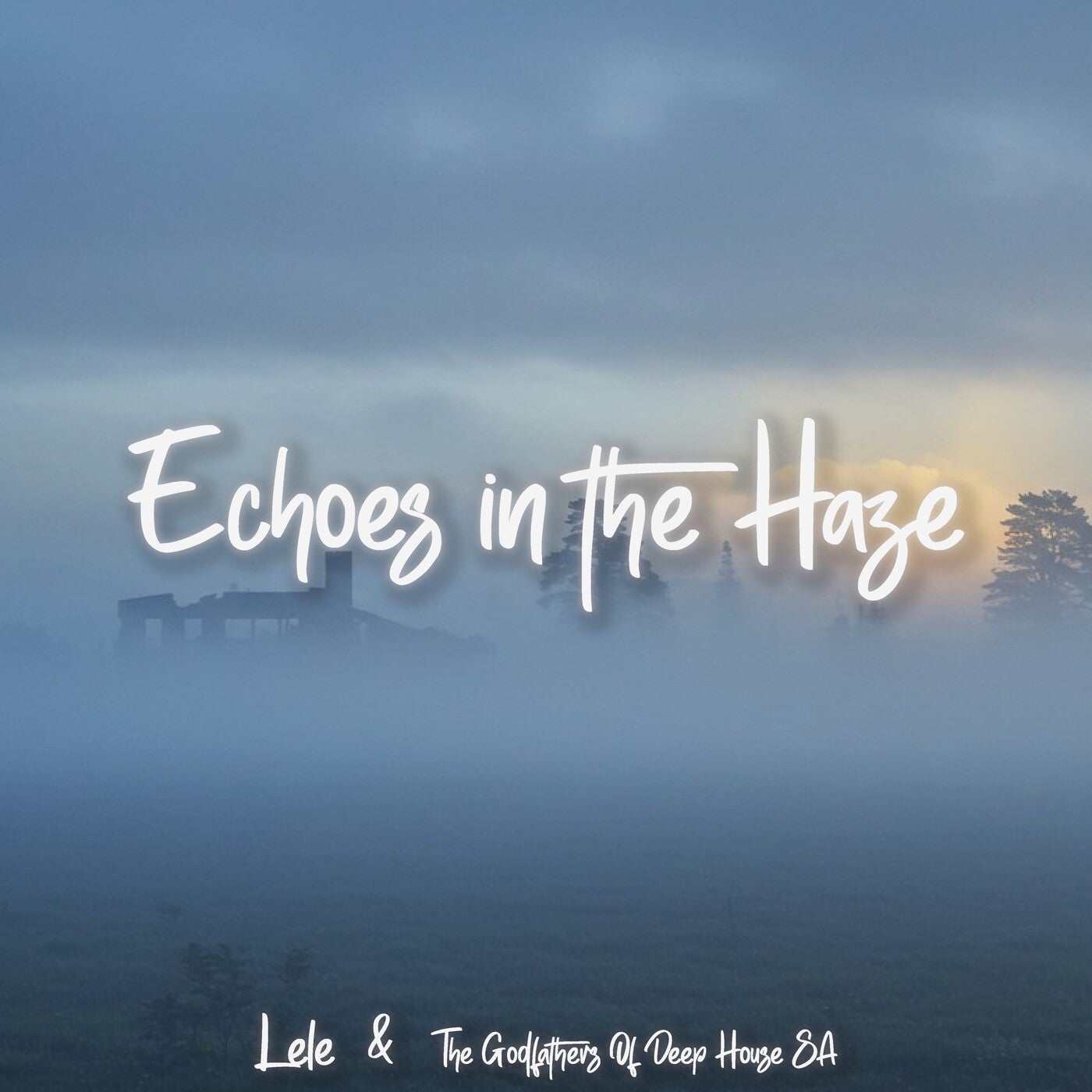 Echoes in the Haze