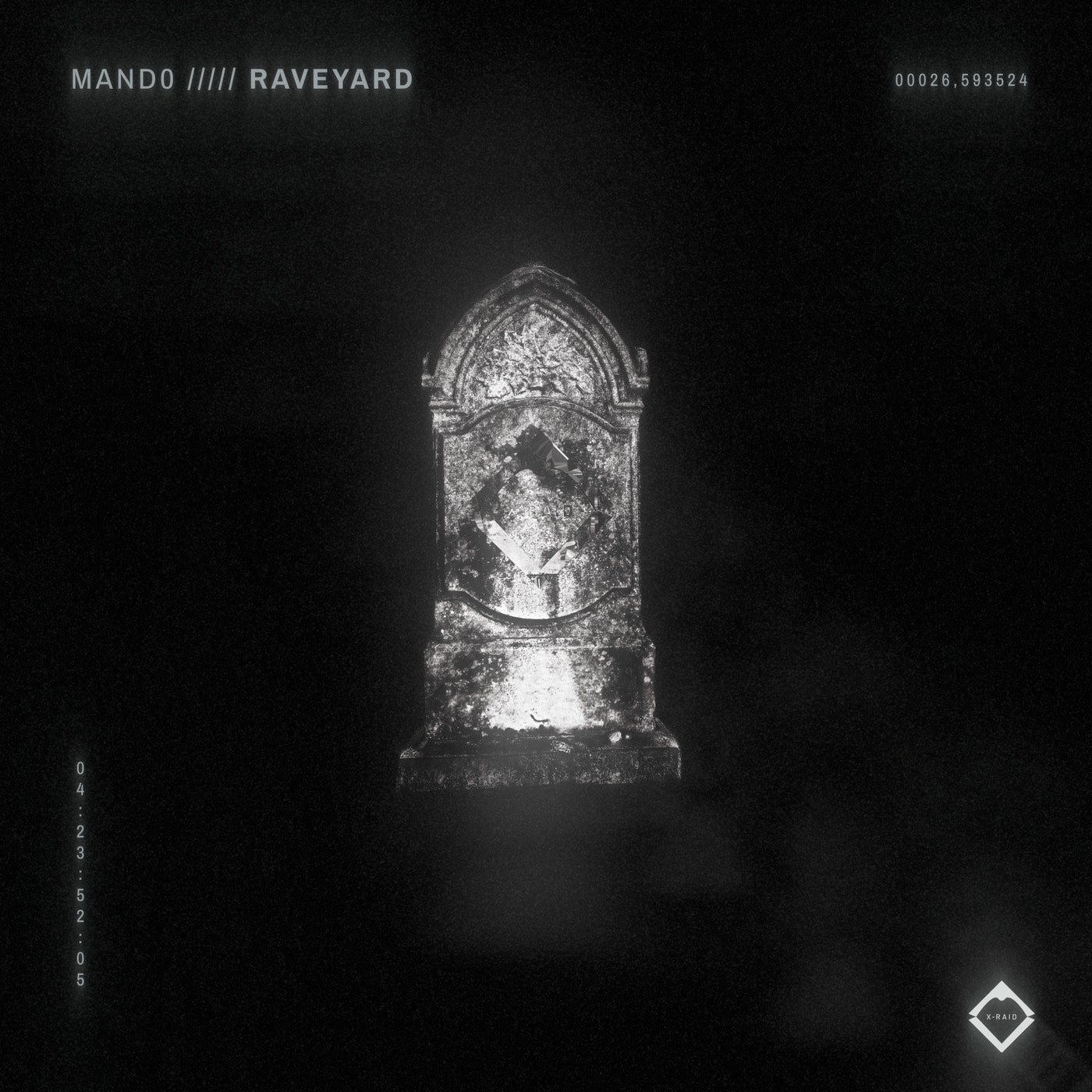 Raveyard (Extended)