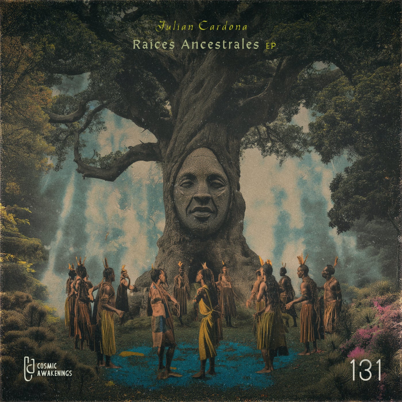 Raices Ancestrales