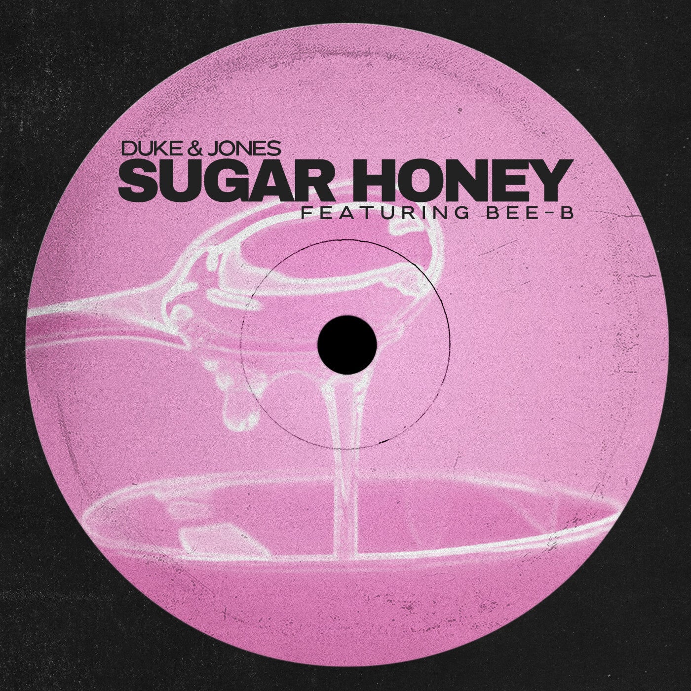 Sugar Honey (Extended Mix) (feat. Bee-B)