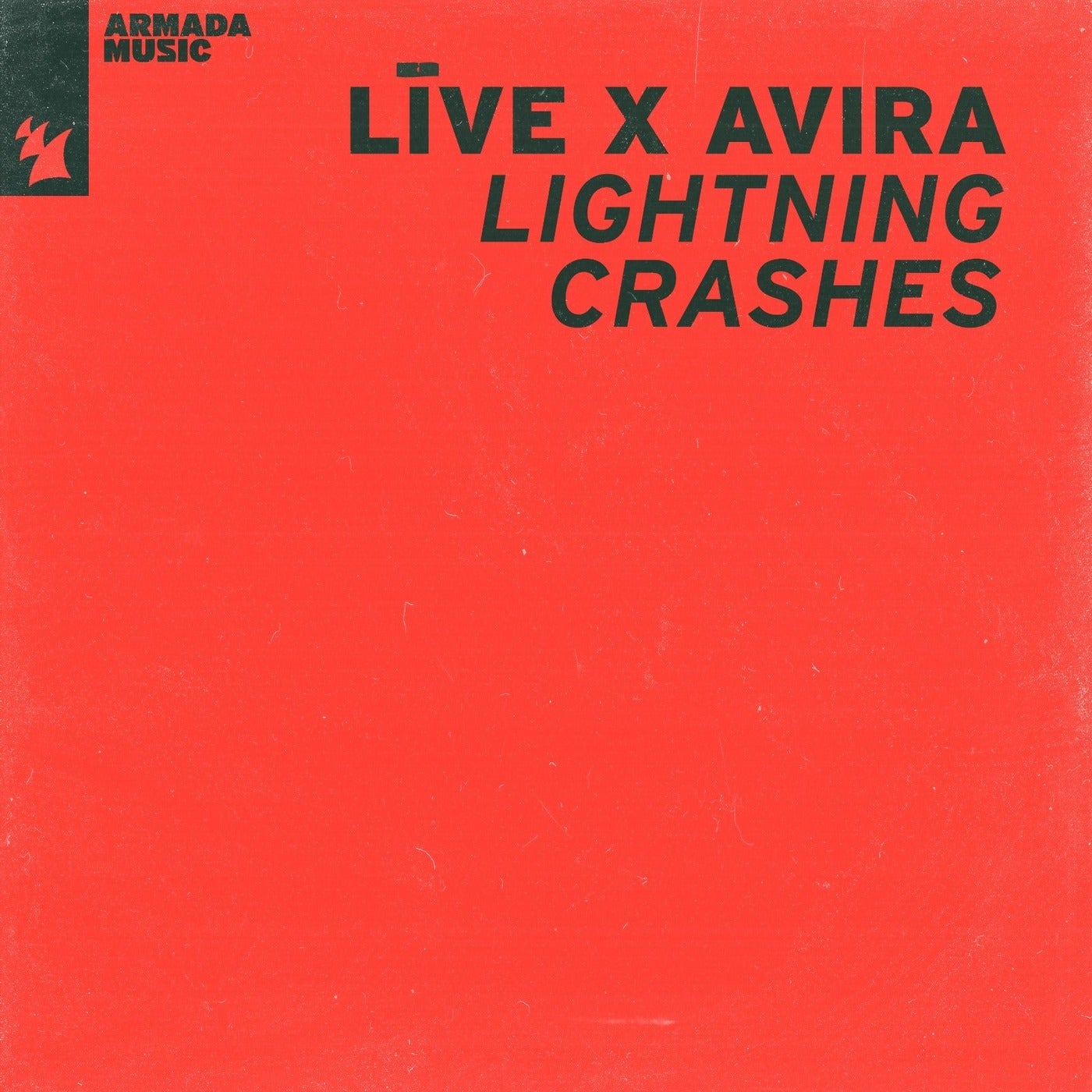 Lightning Crashes (Extended Mix) by Live, AVIRA on Beatport