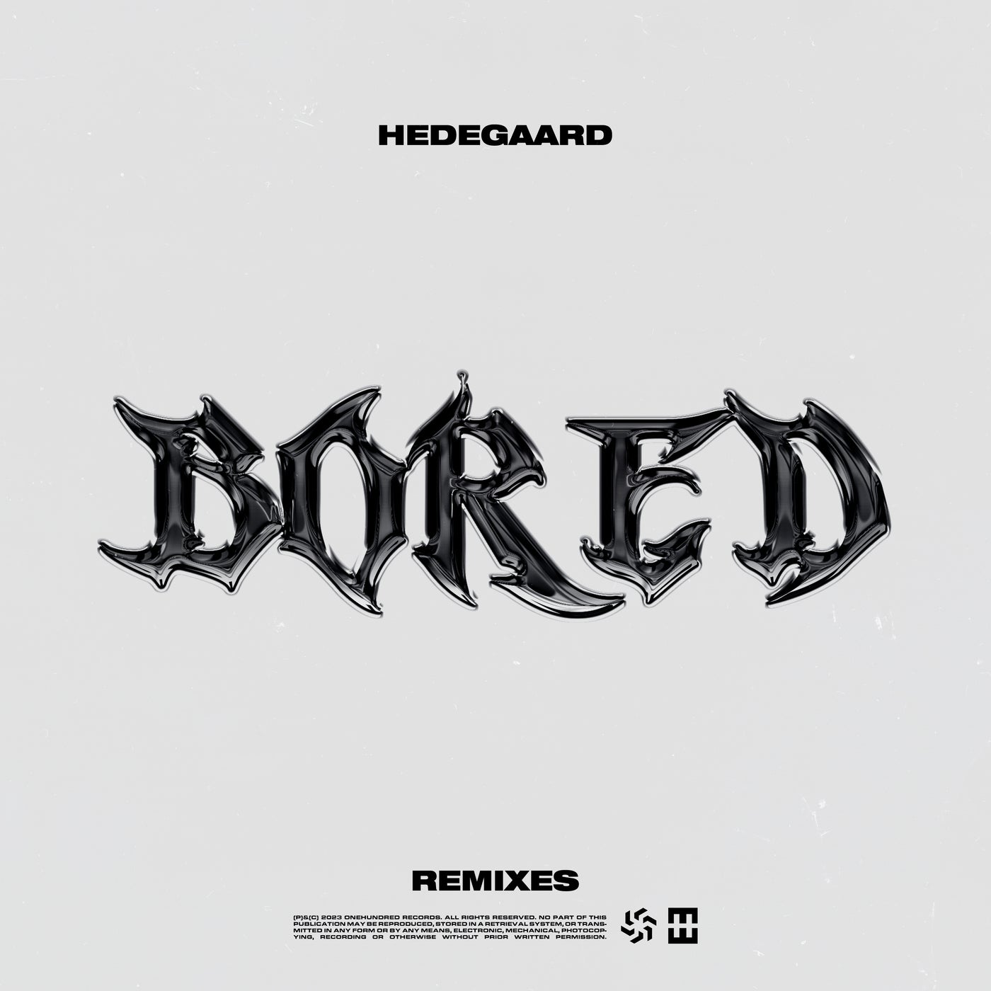 BORED (Remixes) [Extended Mix]