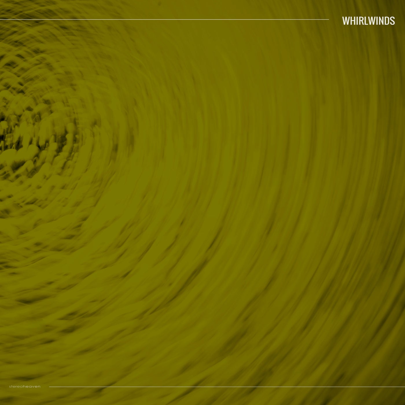 Whirwinds