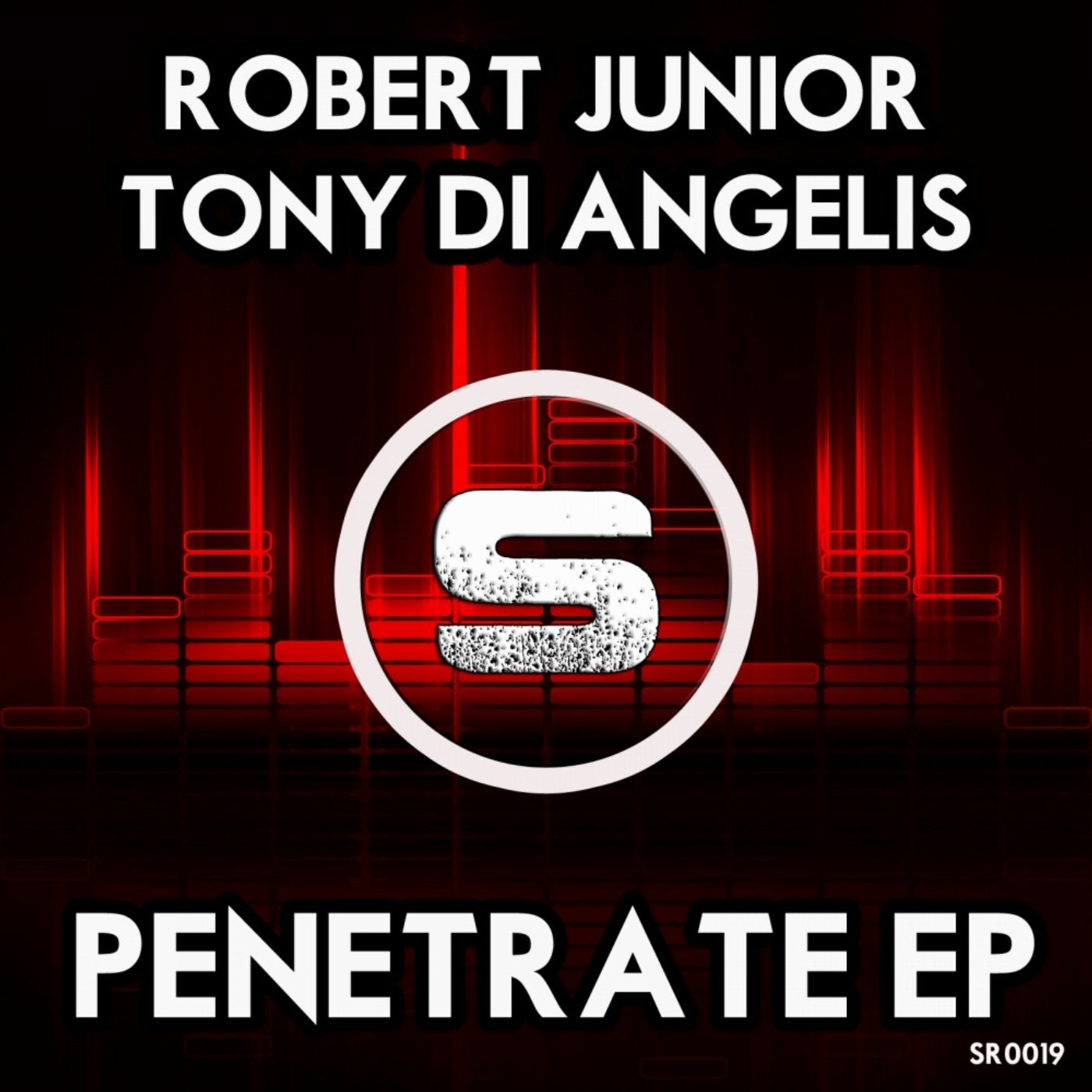 Penetrate EP