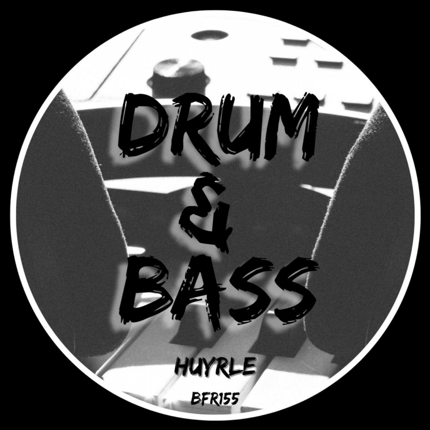 Drum & Bass