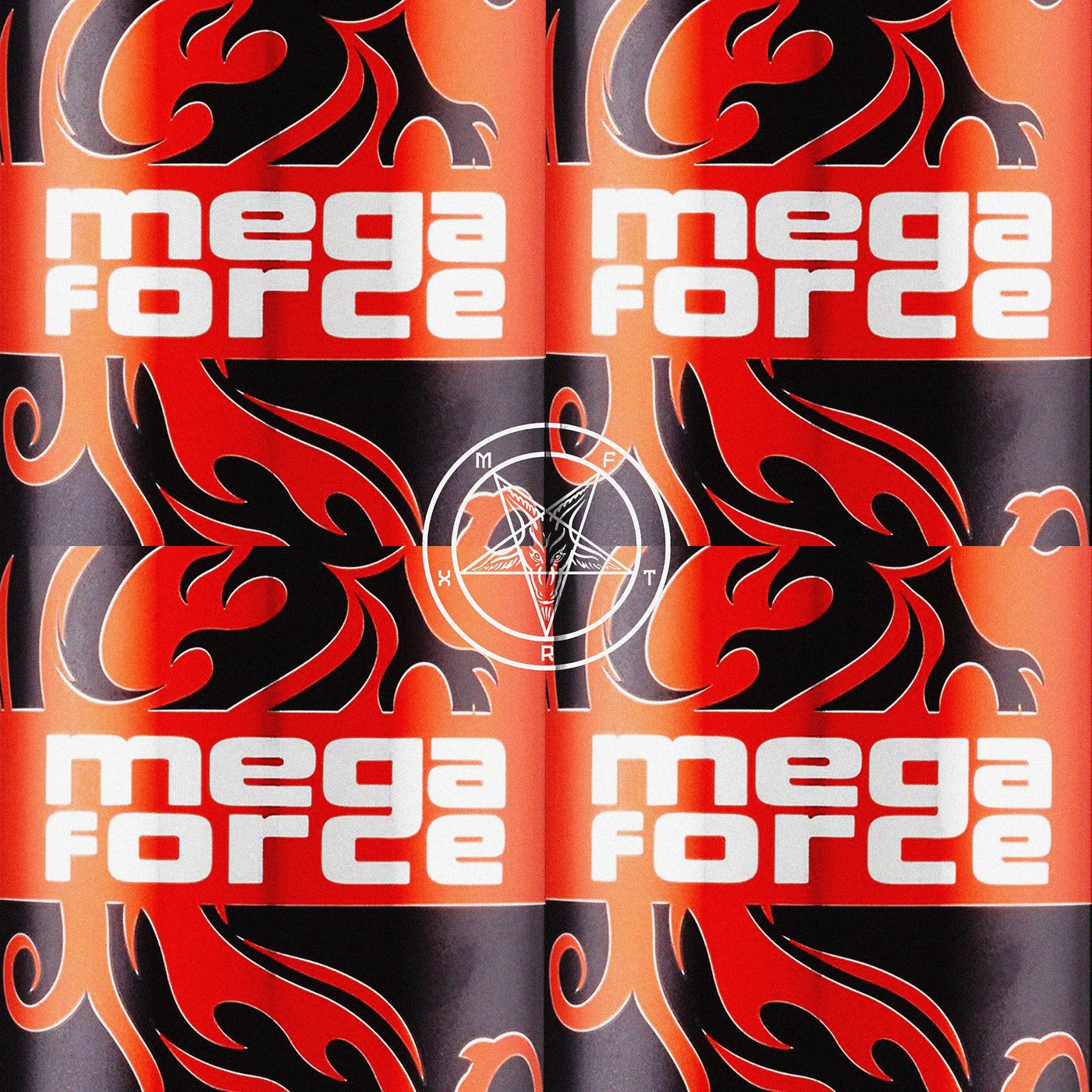 Rave Force