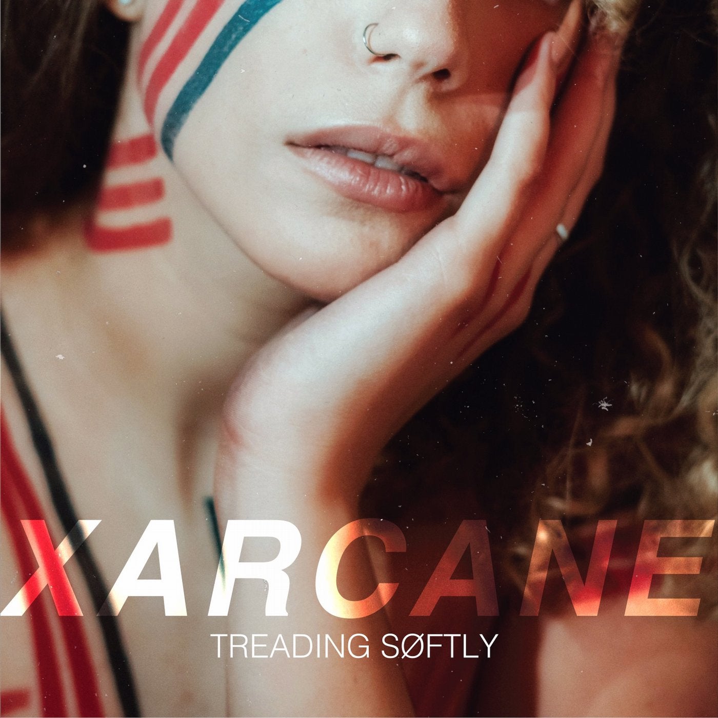 Treading Softly (feat. Xarxay, Arcane Adamm & Laura Burke)