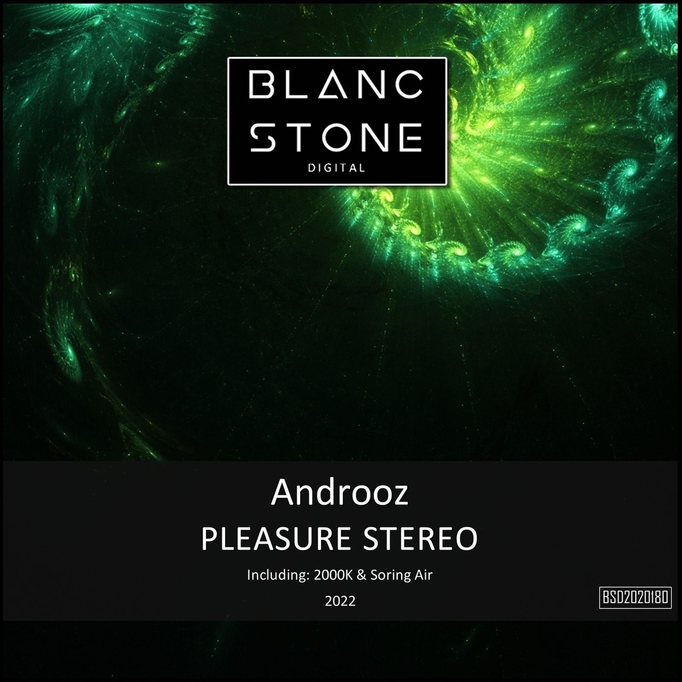 Pleasure Stereo