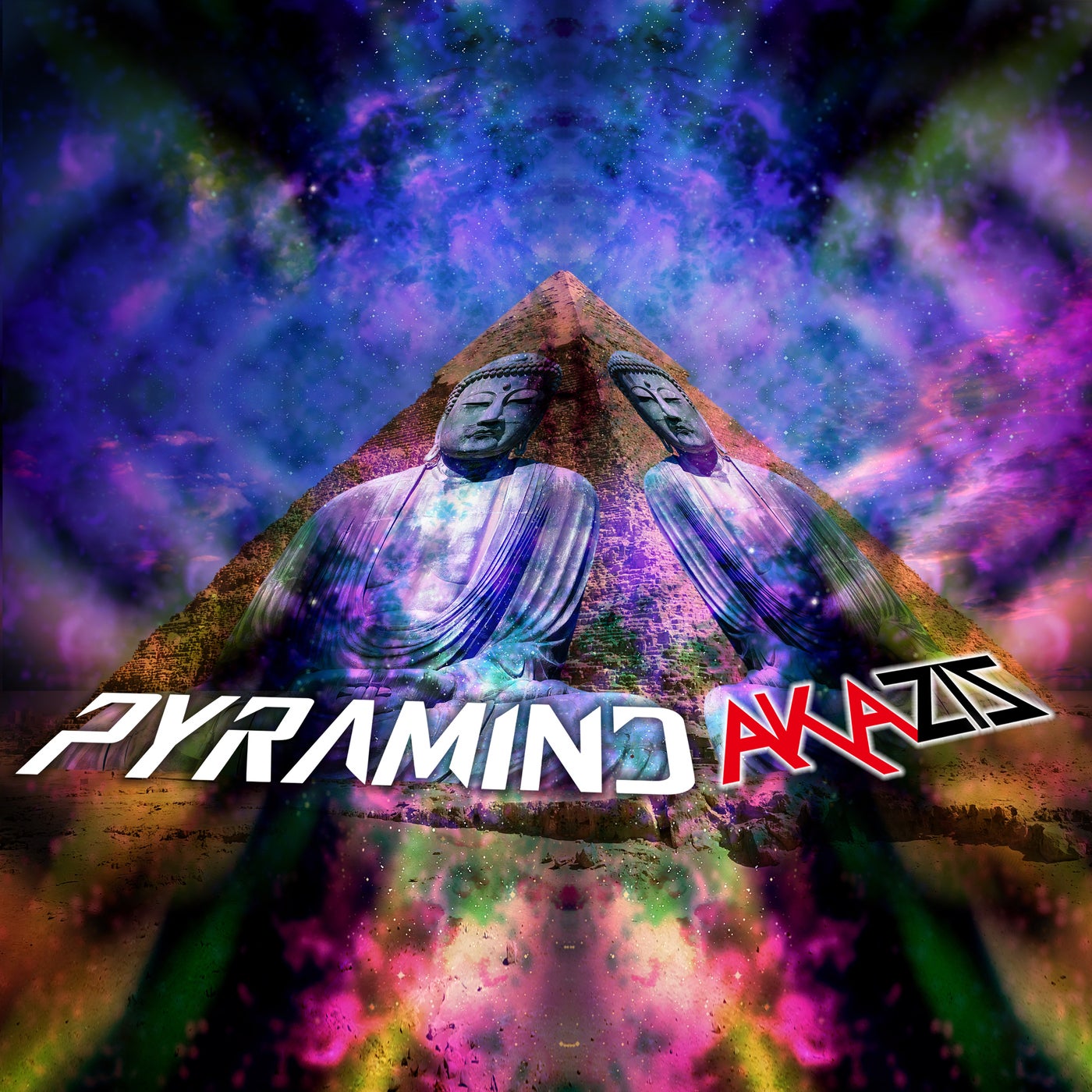 Pyramind