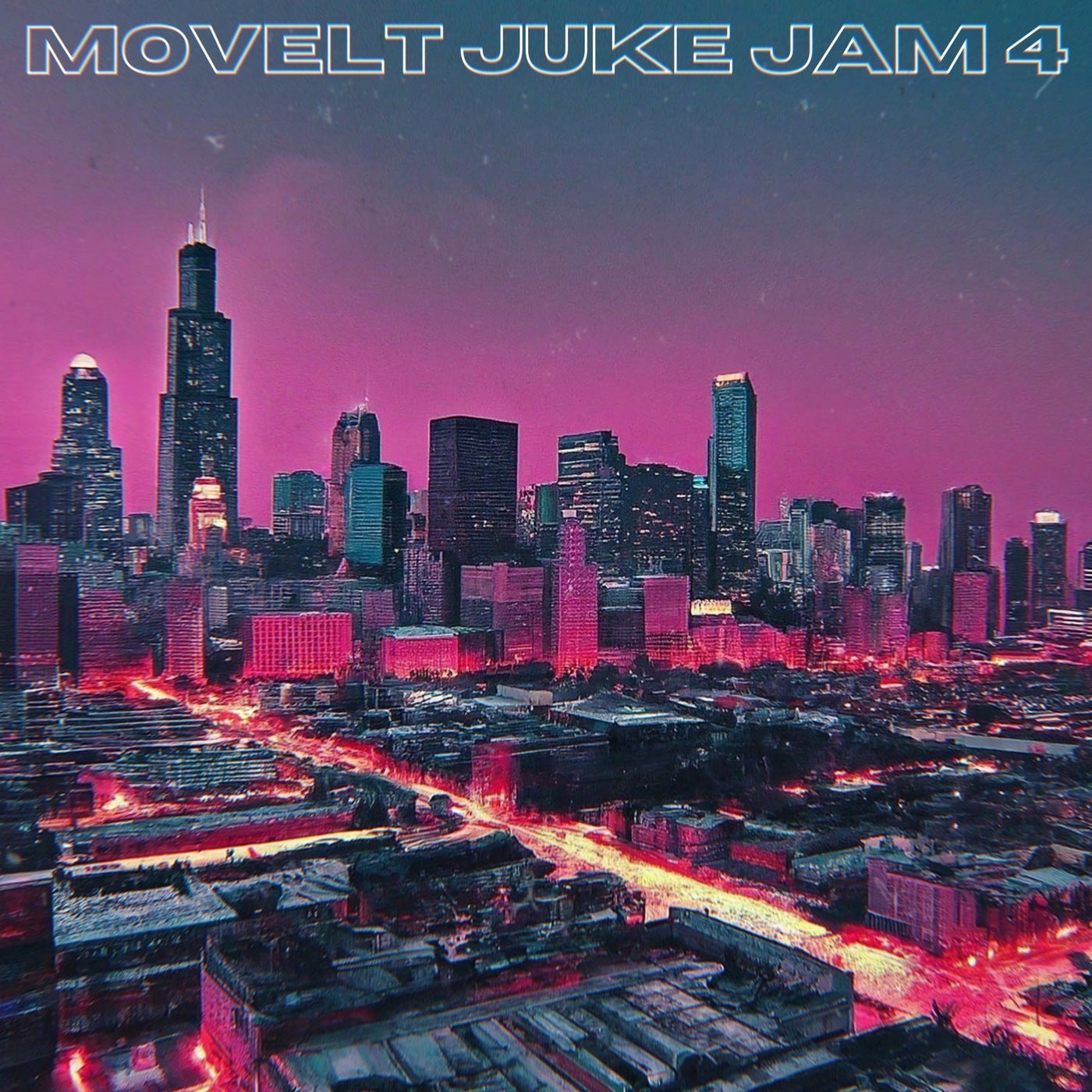 MOVELT JUKE JAM 4